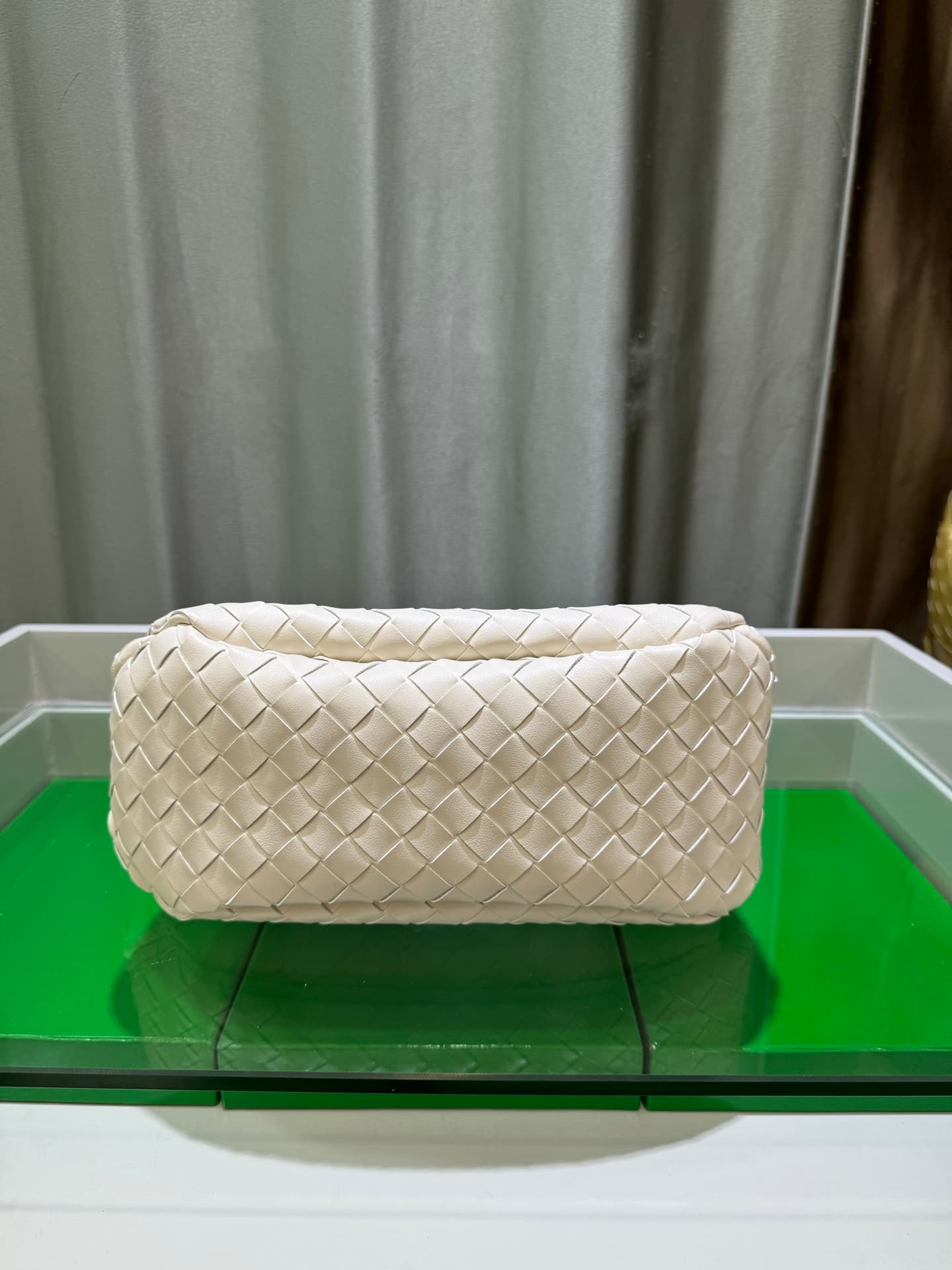 Bottega Veneta Mini Backpack