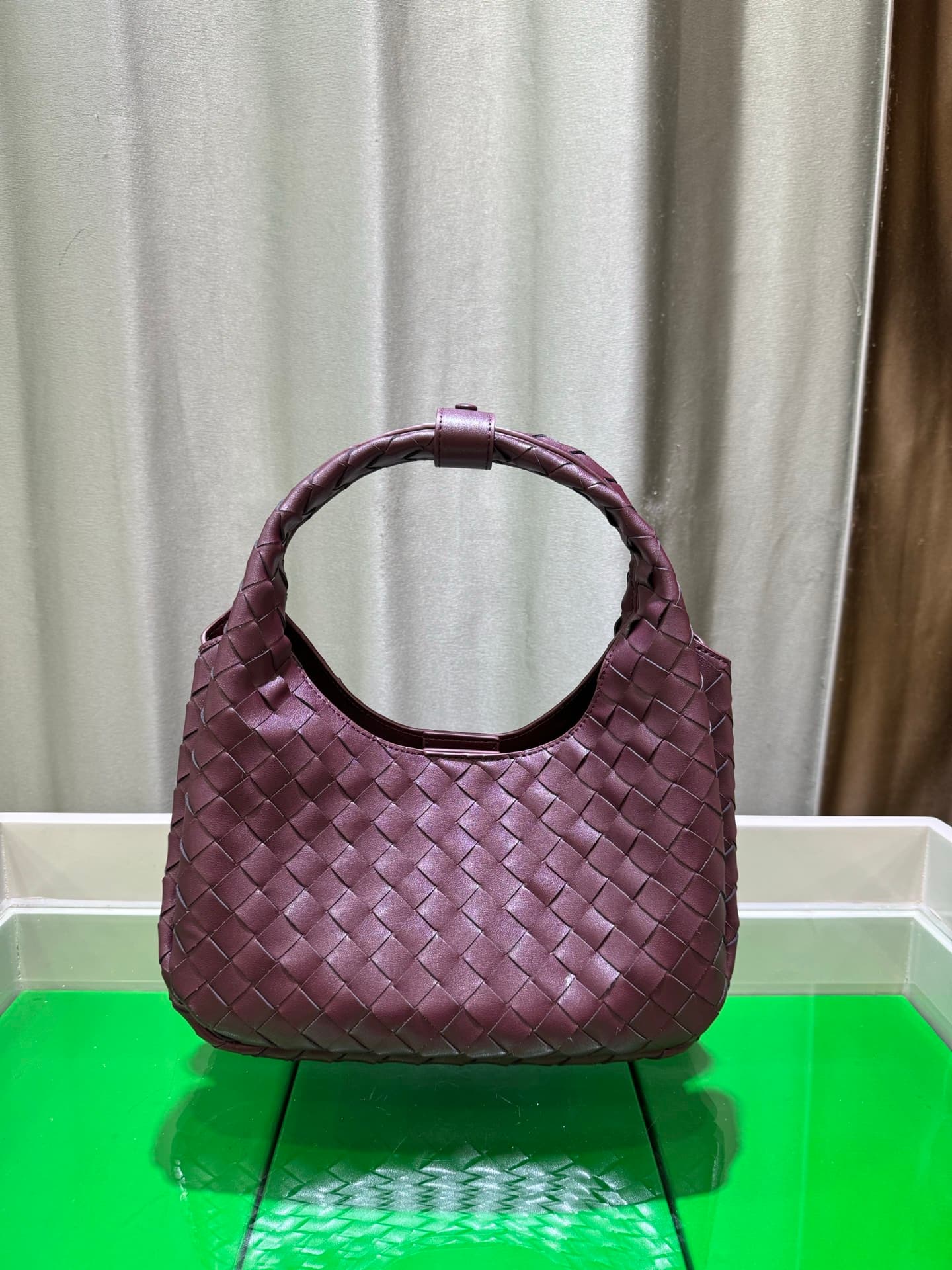 Bottega Veneta Mini Backpack