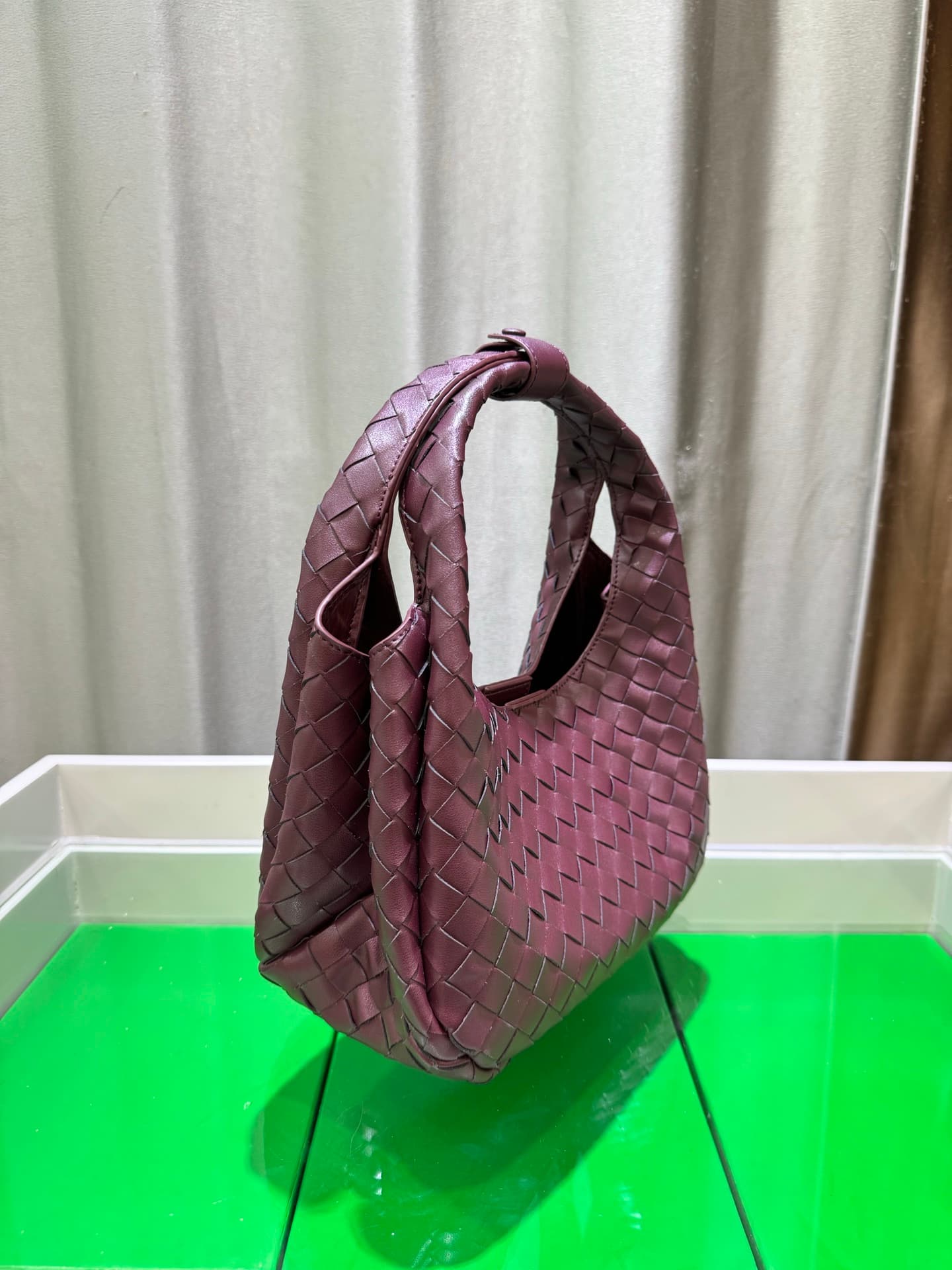 Bottega Veneta Mini Backpack