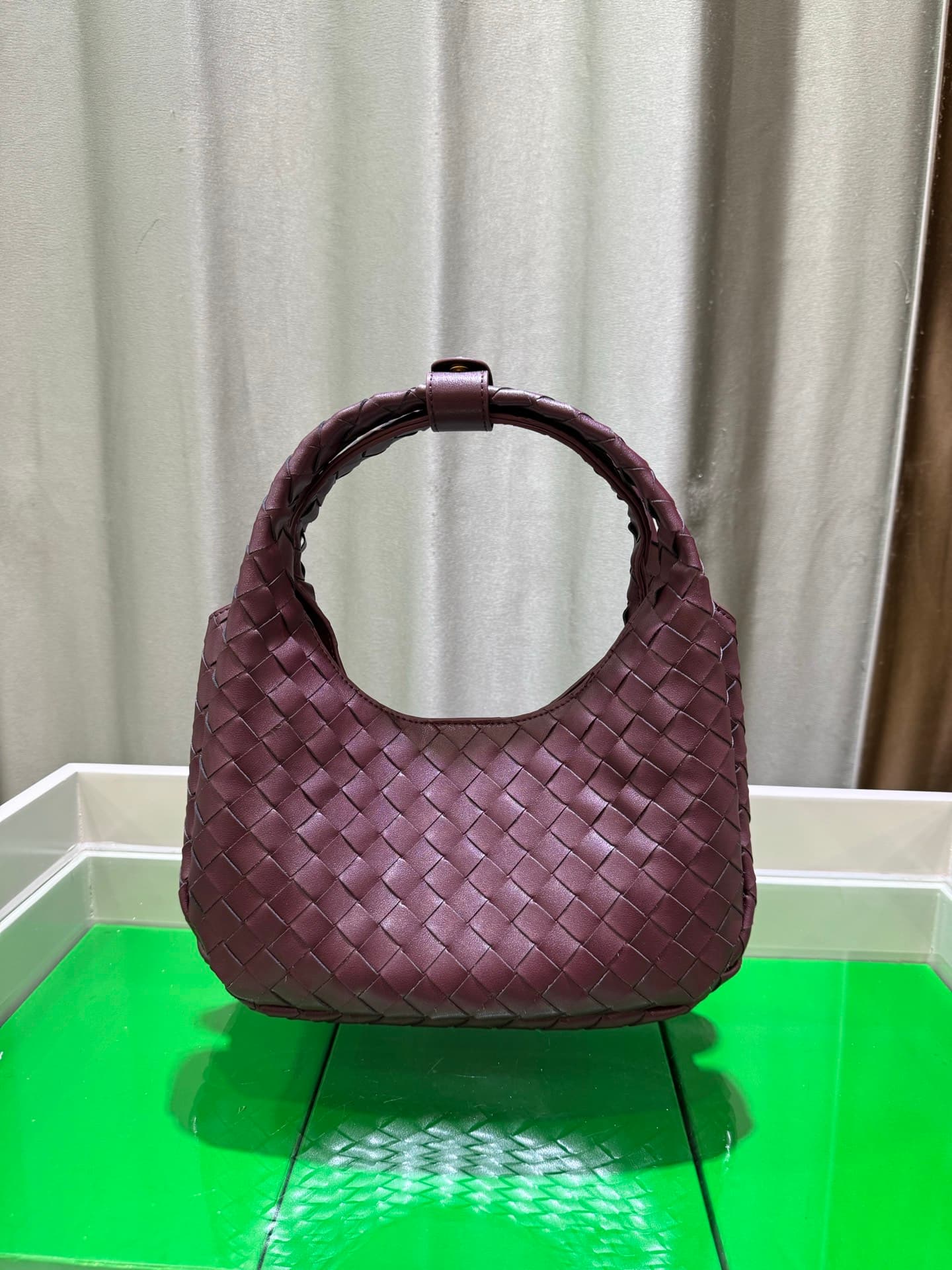 Bottega Veneta Mini Backpack
