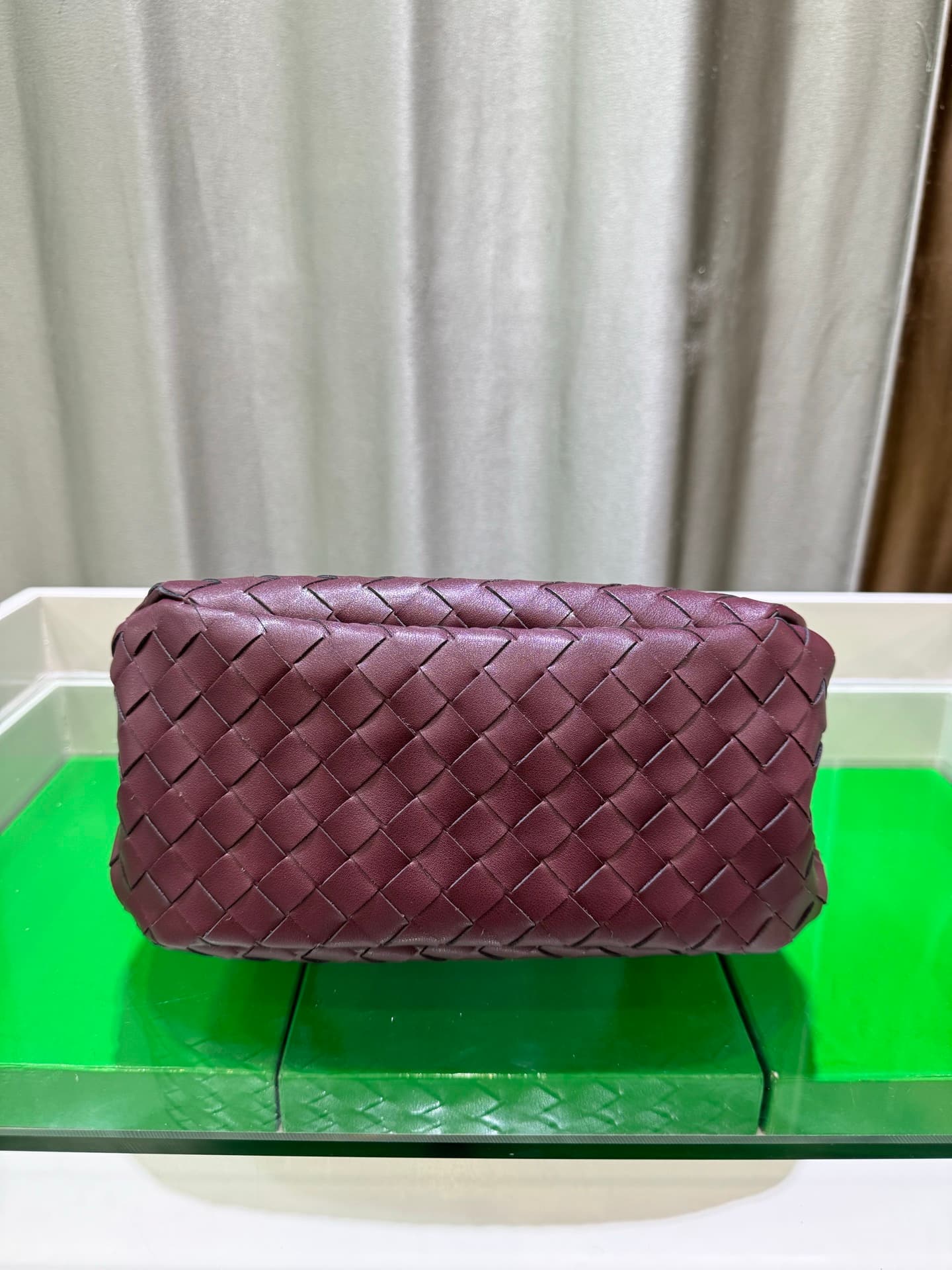 Bottega Veneta Mini Backpack