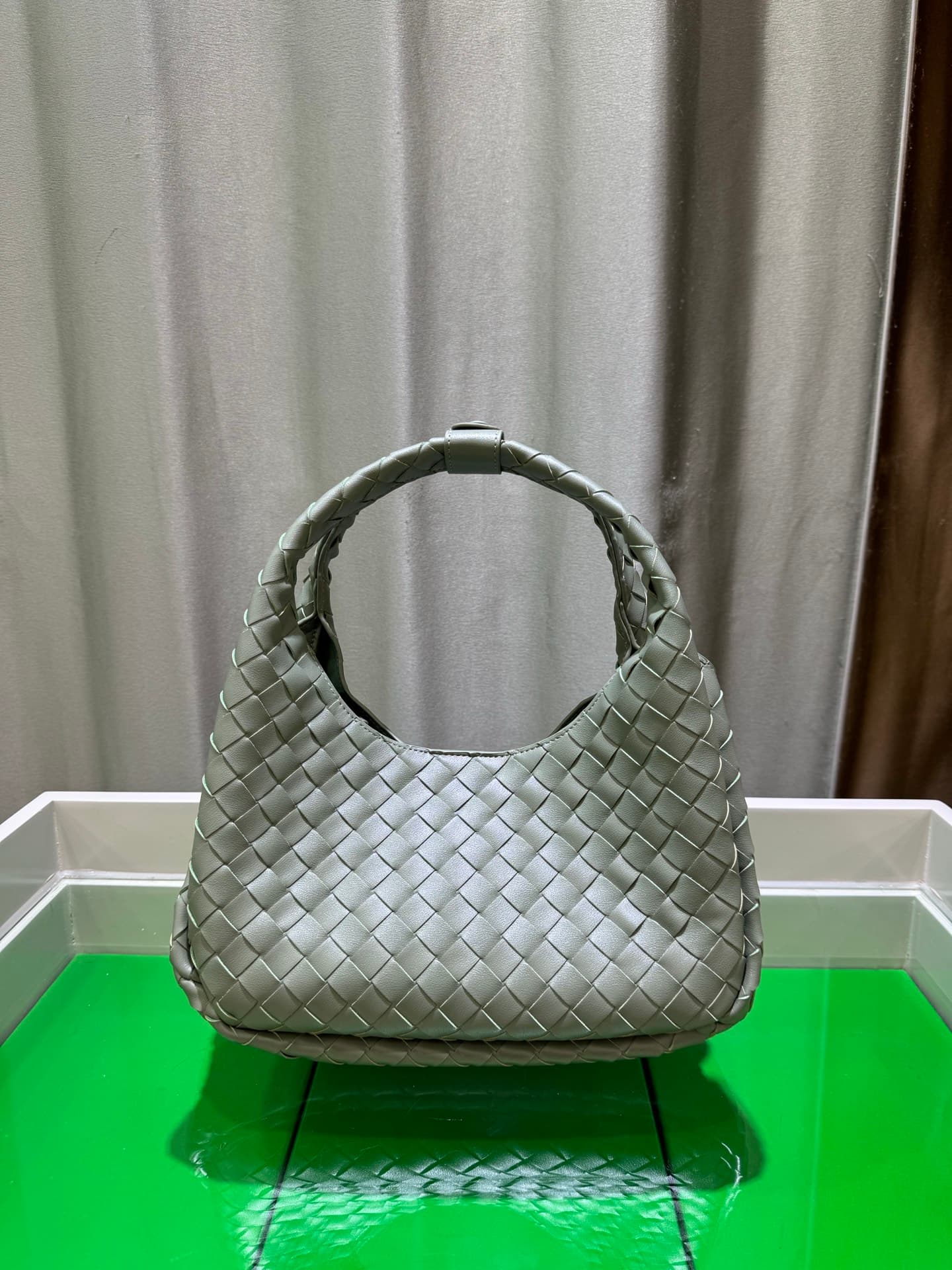 Bottega Veneta Mini Backpack