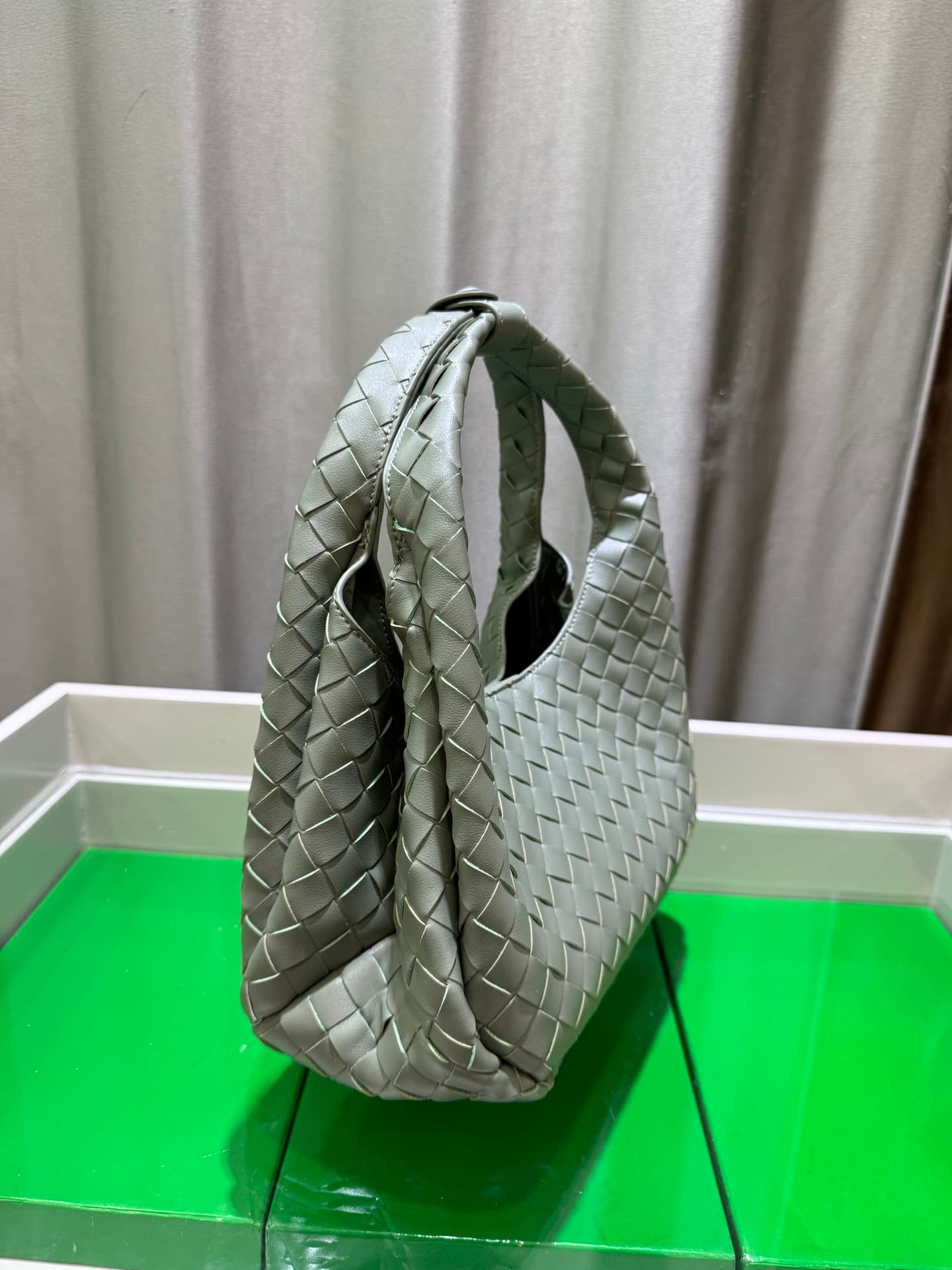 Bottega Veneta Mini Backpack