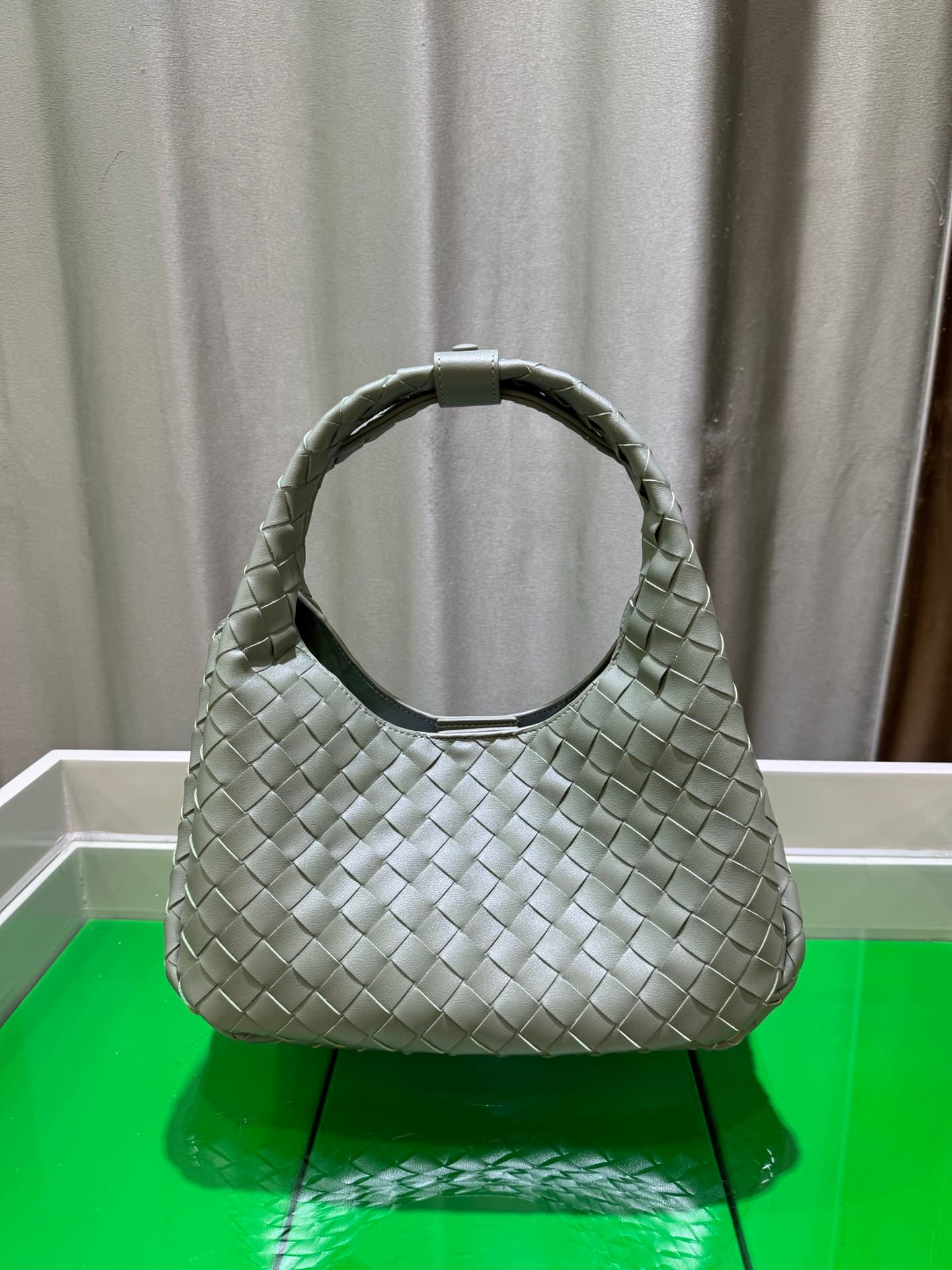 Bottega Veneta Mini Backpack
