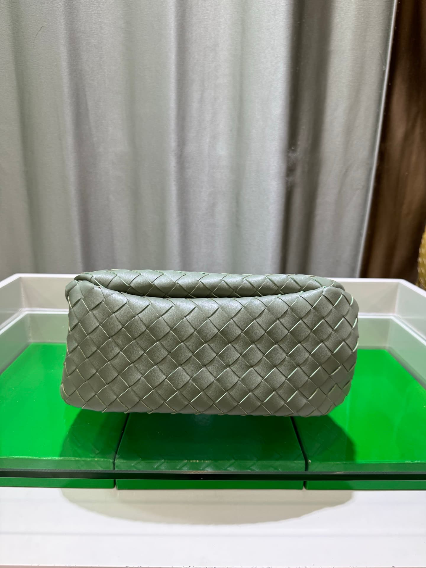Bottega Veneta Mini Backpack