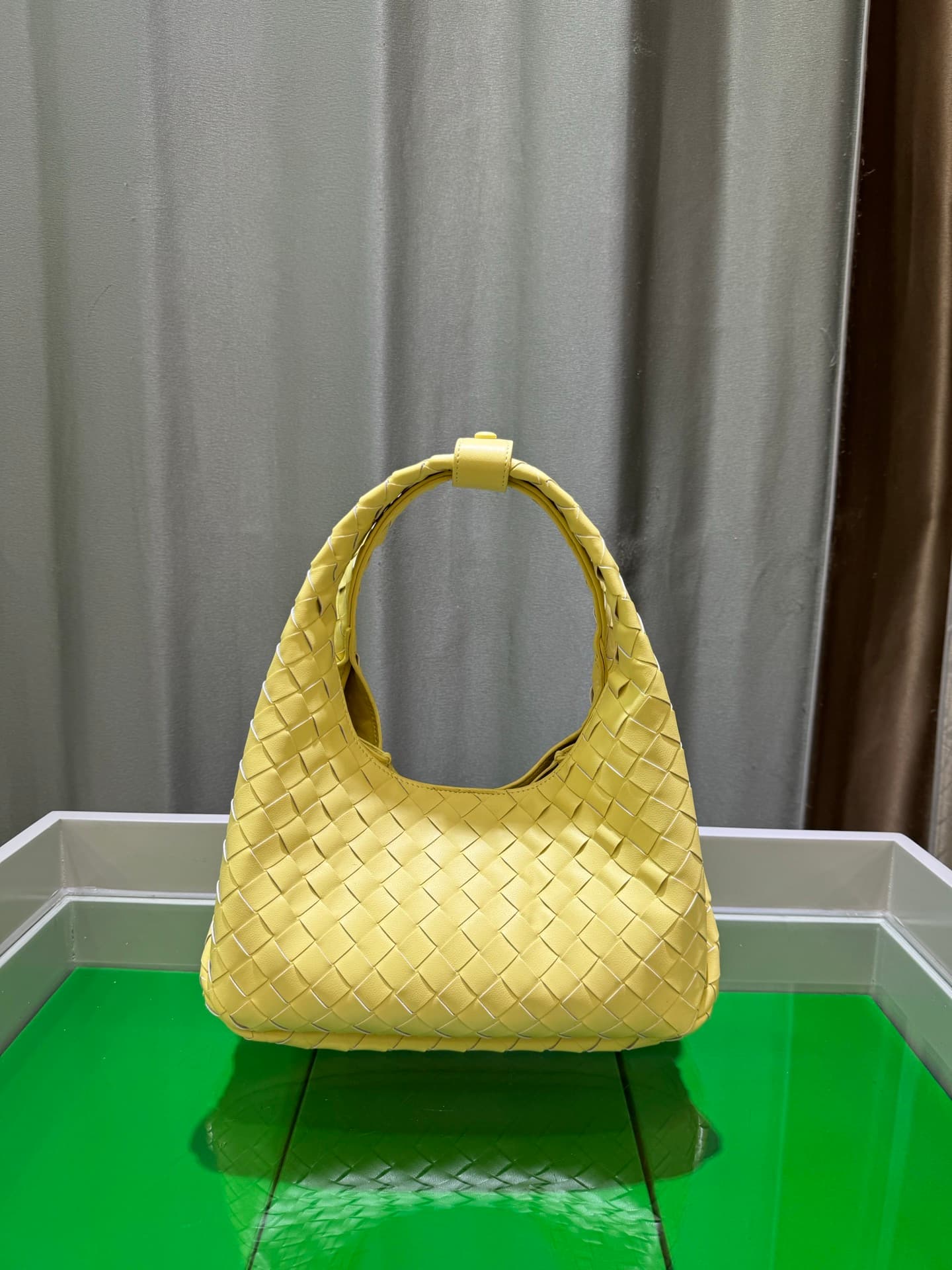 Bottega Veneta Mini Backpack
