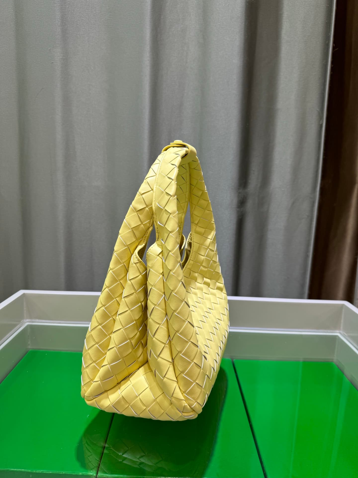 Bottega Veneta Mini Backpack