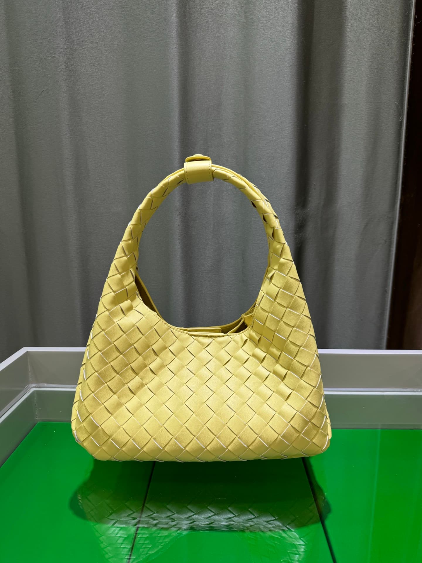 Bottega Veneta Mini Backpack
