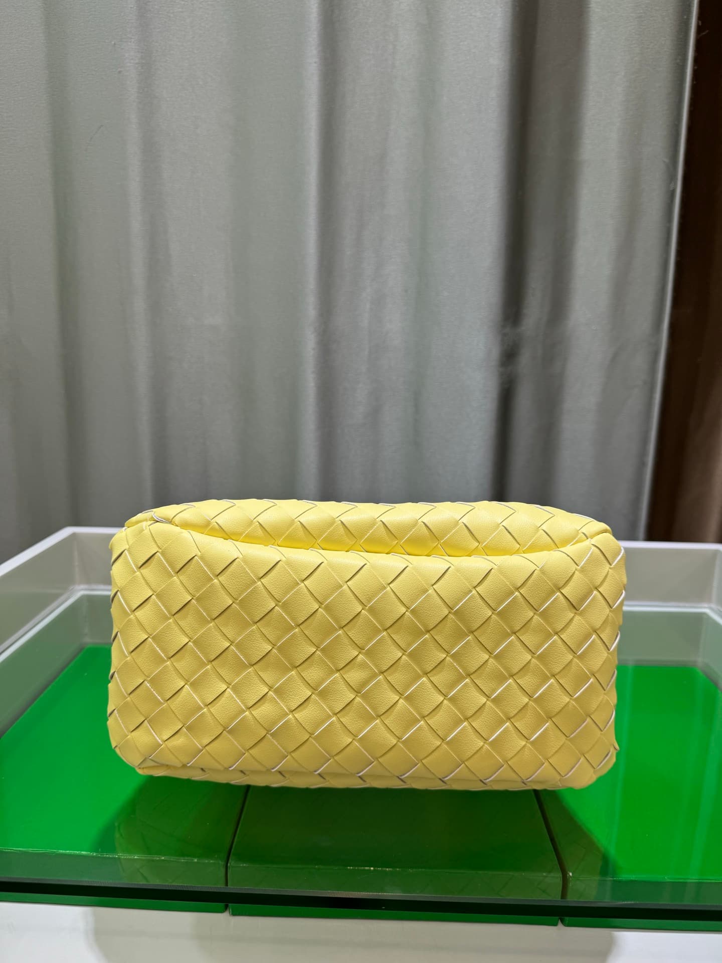 Bottega Veneta Mini Backpack