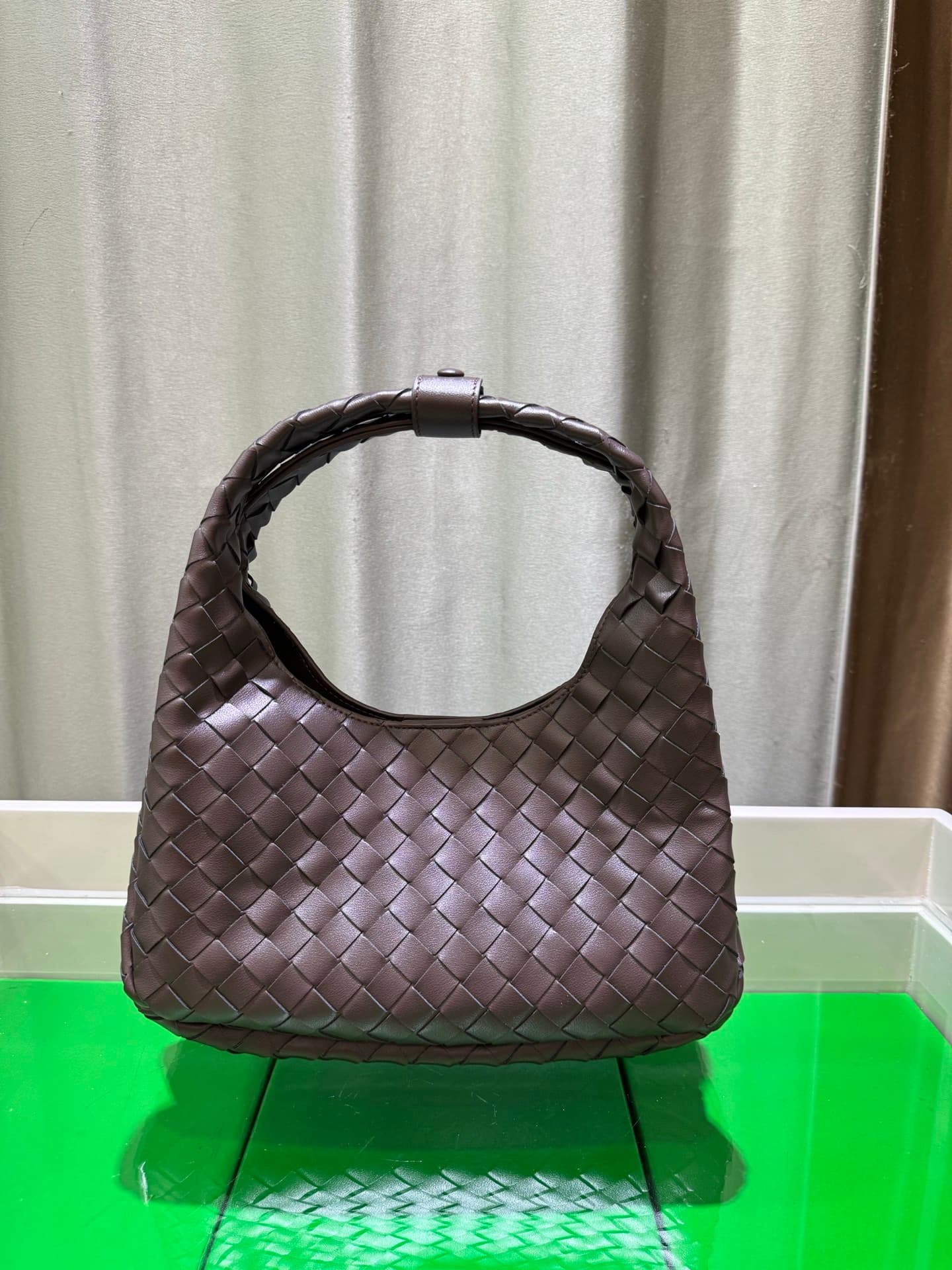 Bottega Veneta Mini Backpack