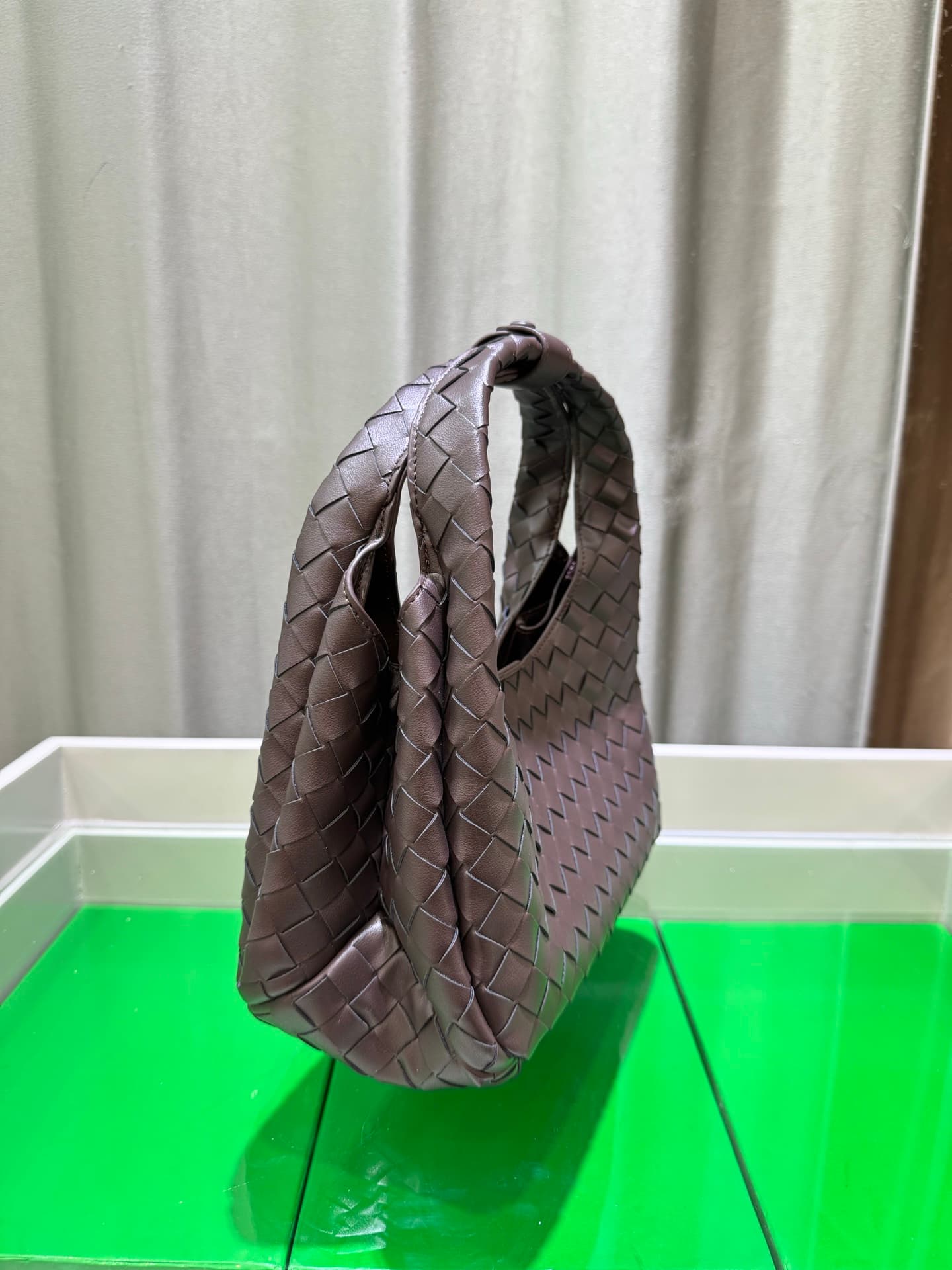 Bottega Veneta Mini Backpack