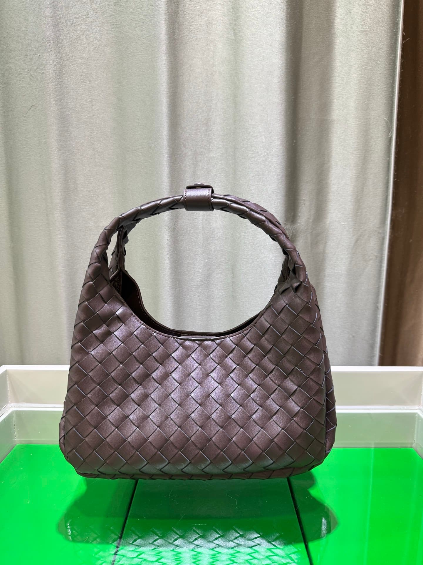Bottega Veneta Mini Backpack
