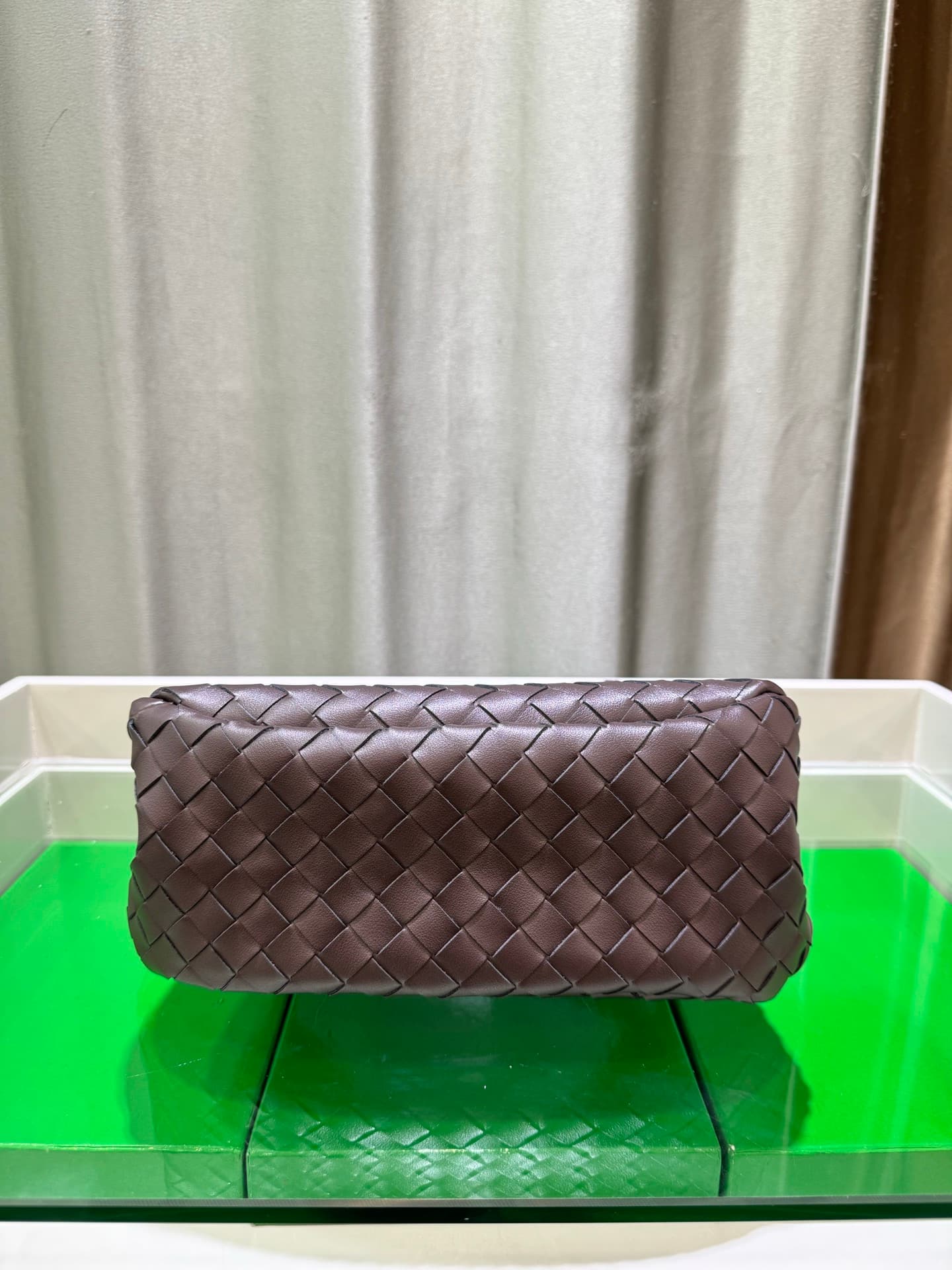 Bottega Veneta Mini Backpack