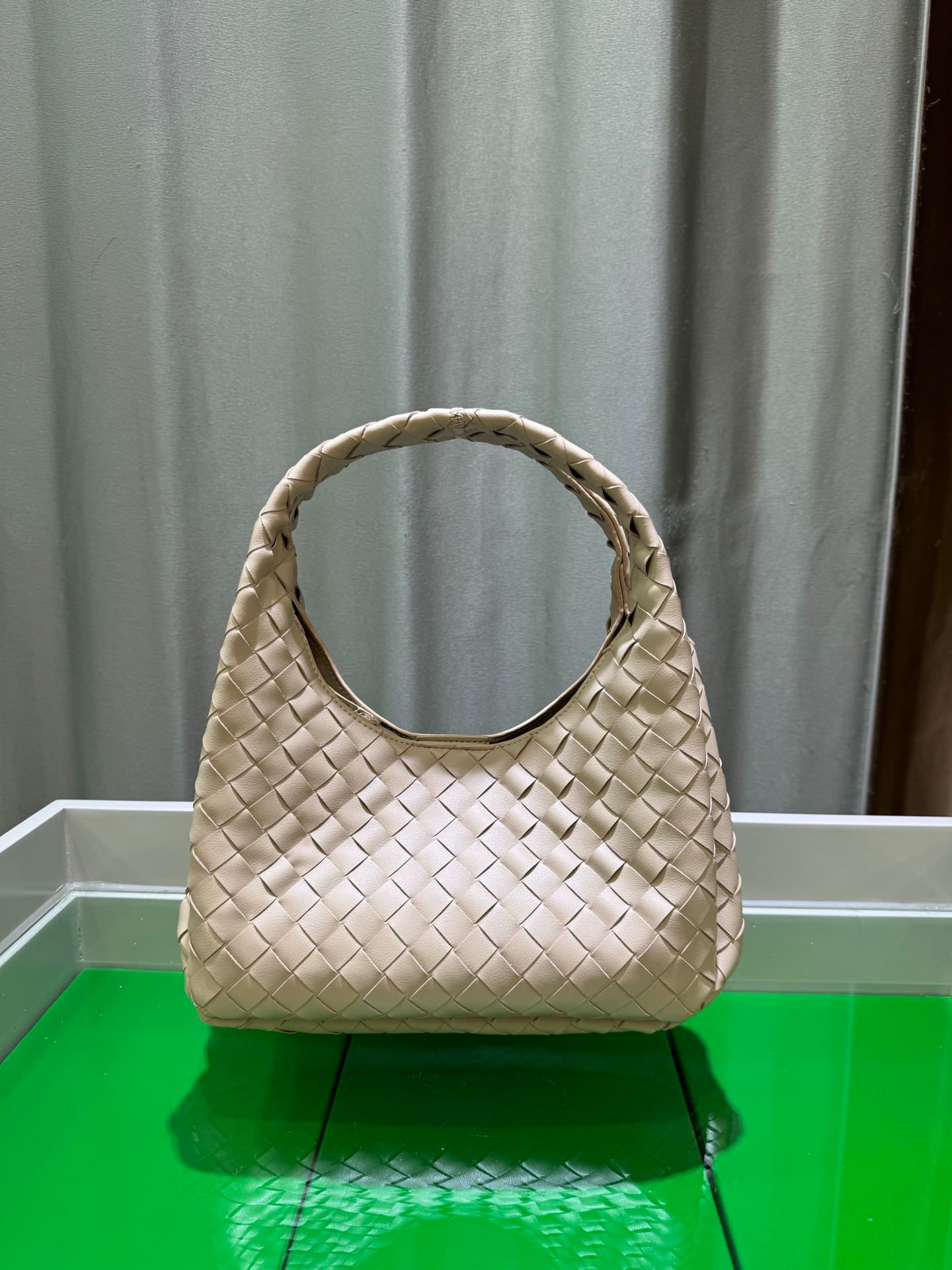 Bottega Veneta Mini Backpack