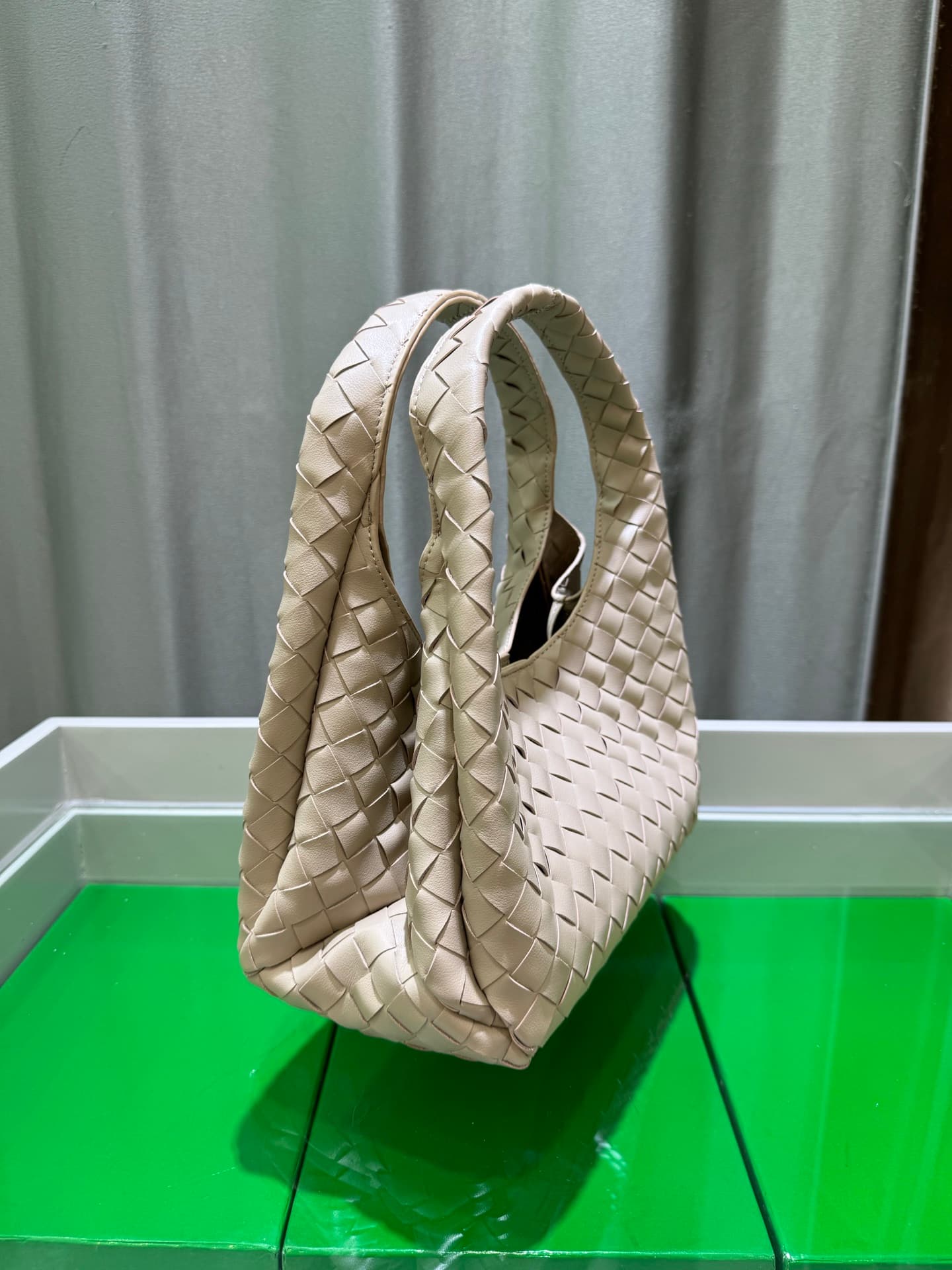 Bottega Veneta Mini Backpack