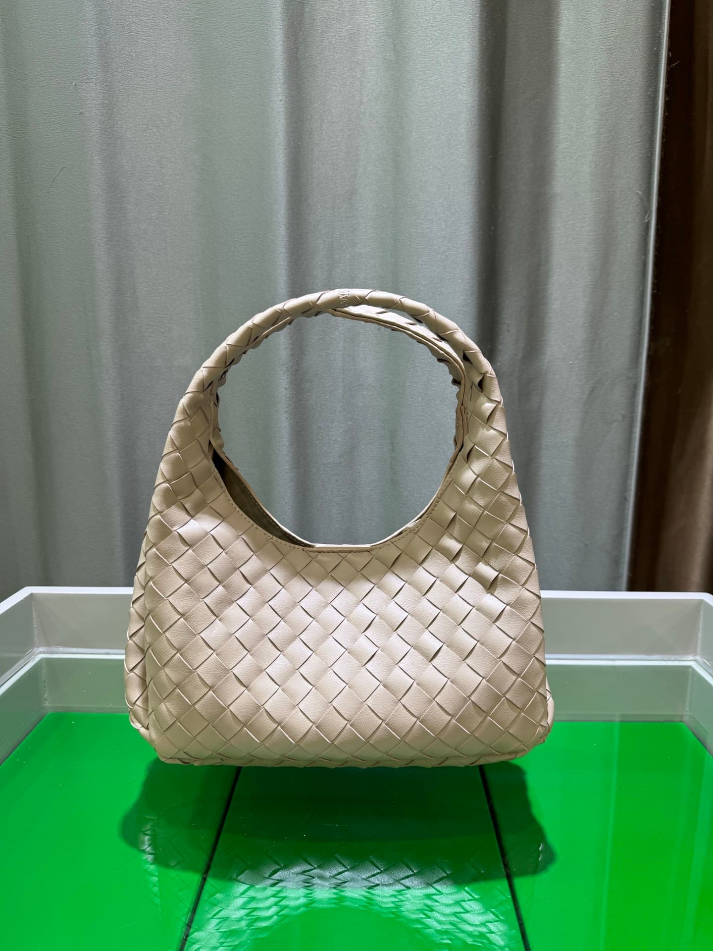 Bottega Veneta Mini Backpack