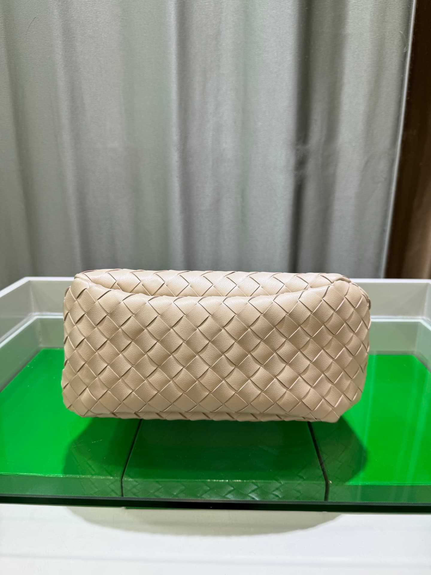 Bottega Veneta Mini Backpack