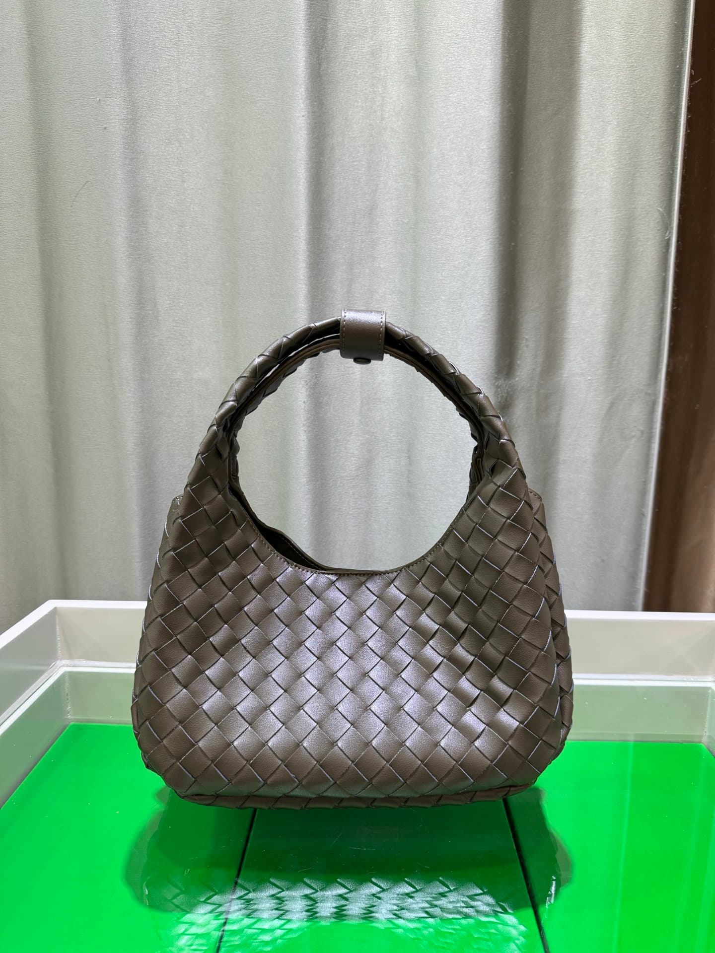 Bottega Veneta Mini Backpack