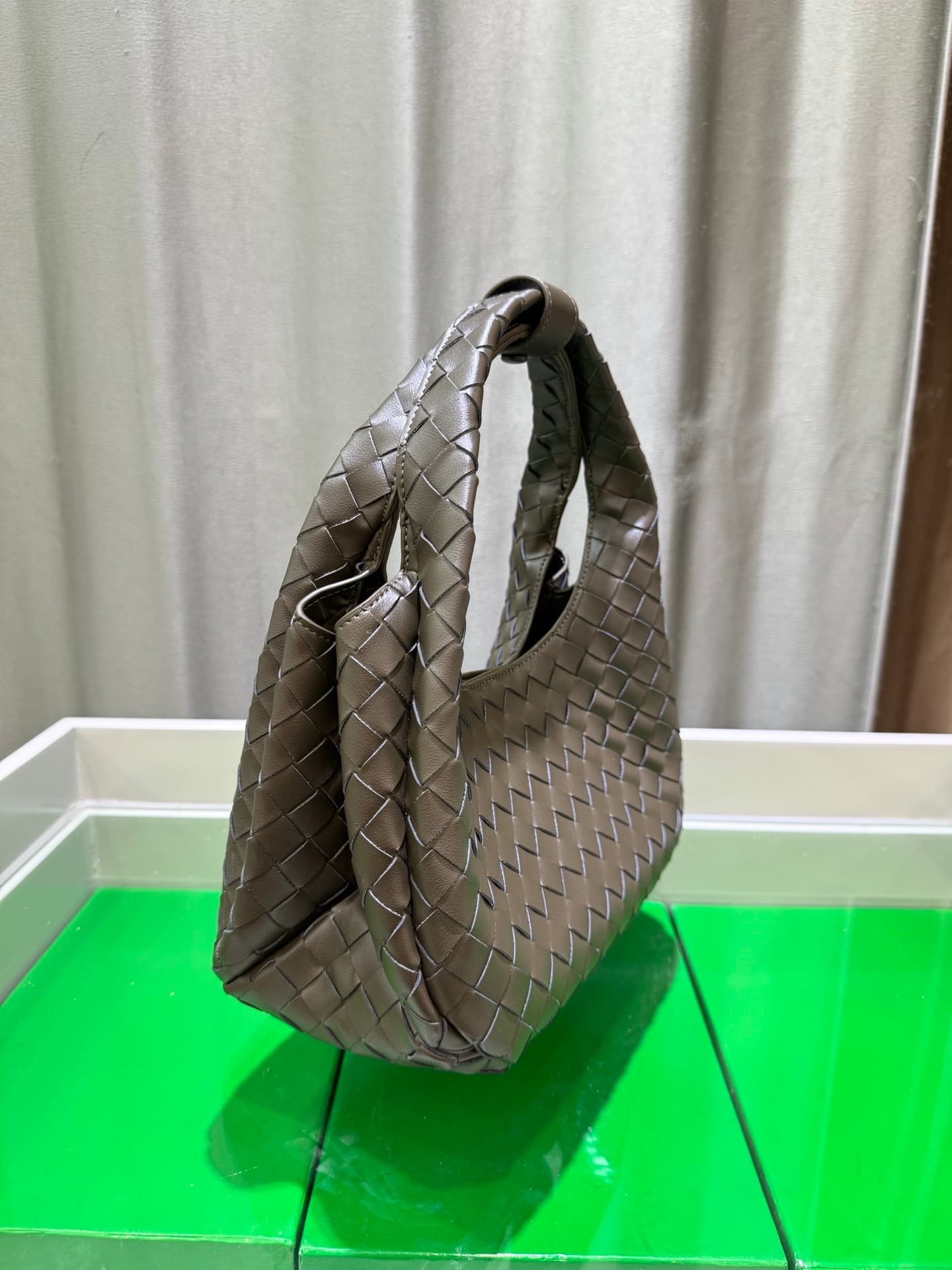 Bottega Veneta Mini Backpack