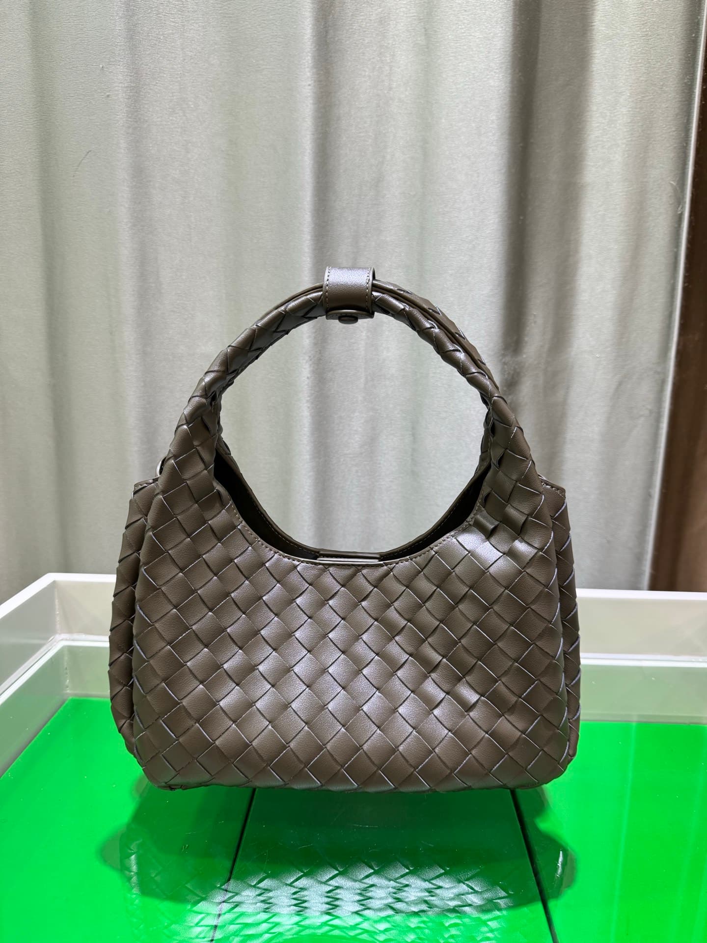 Bottega Veneta Mini Backpack