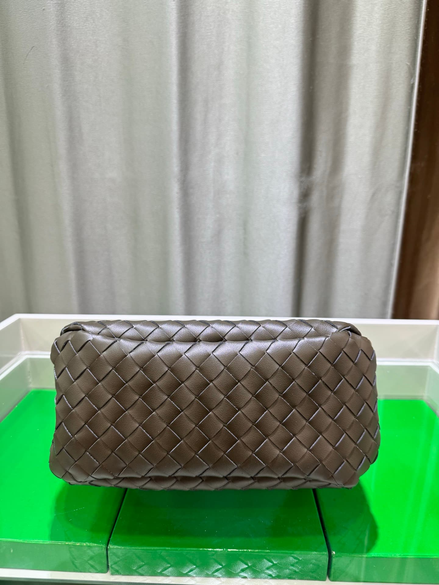 Bottega Veneta Mini Backpack