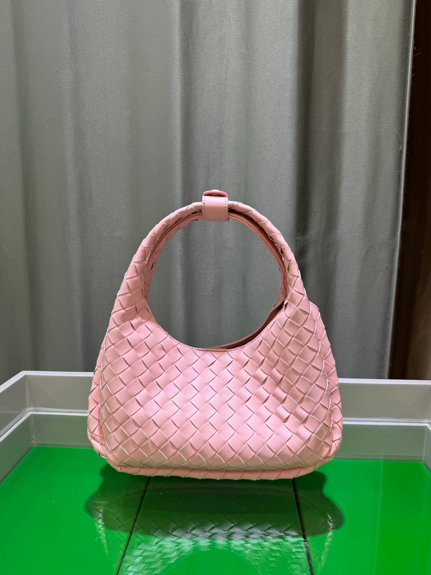 Bottega Veneta Mini Backpack