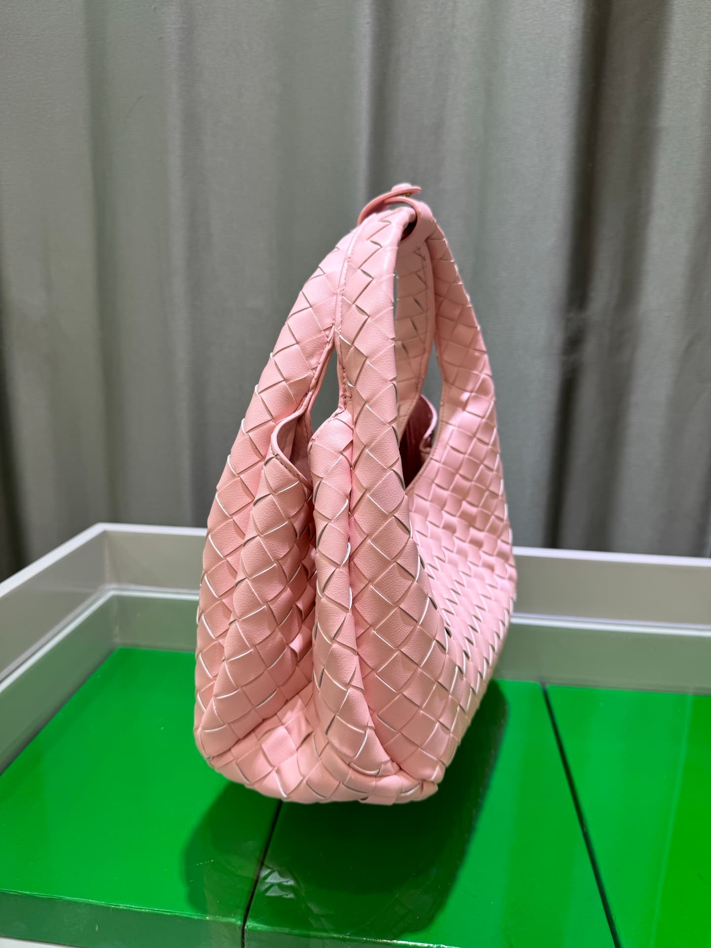 Bottega Veneta Mini Backpack