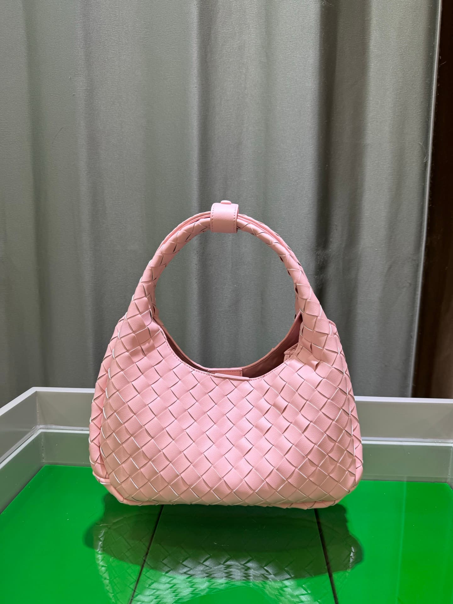 Bottega Veneta Mini Backpack