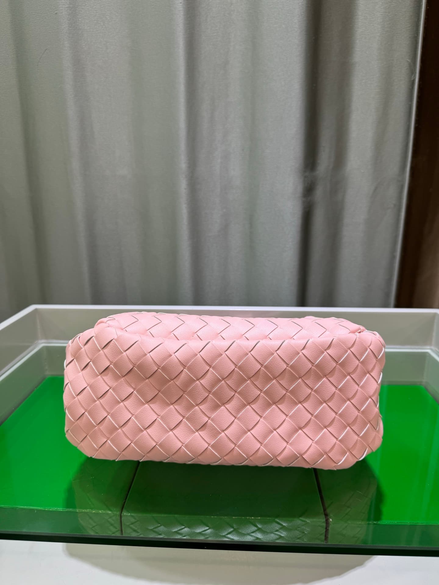 Bottega Veneta Mini Backpack