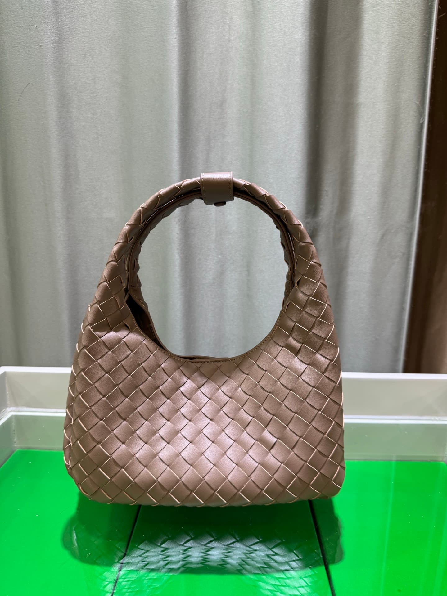 Bottega Veneta Mini Backpack