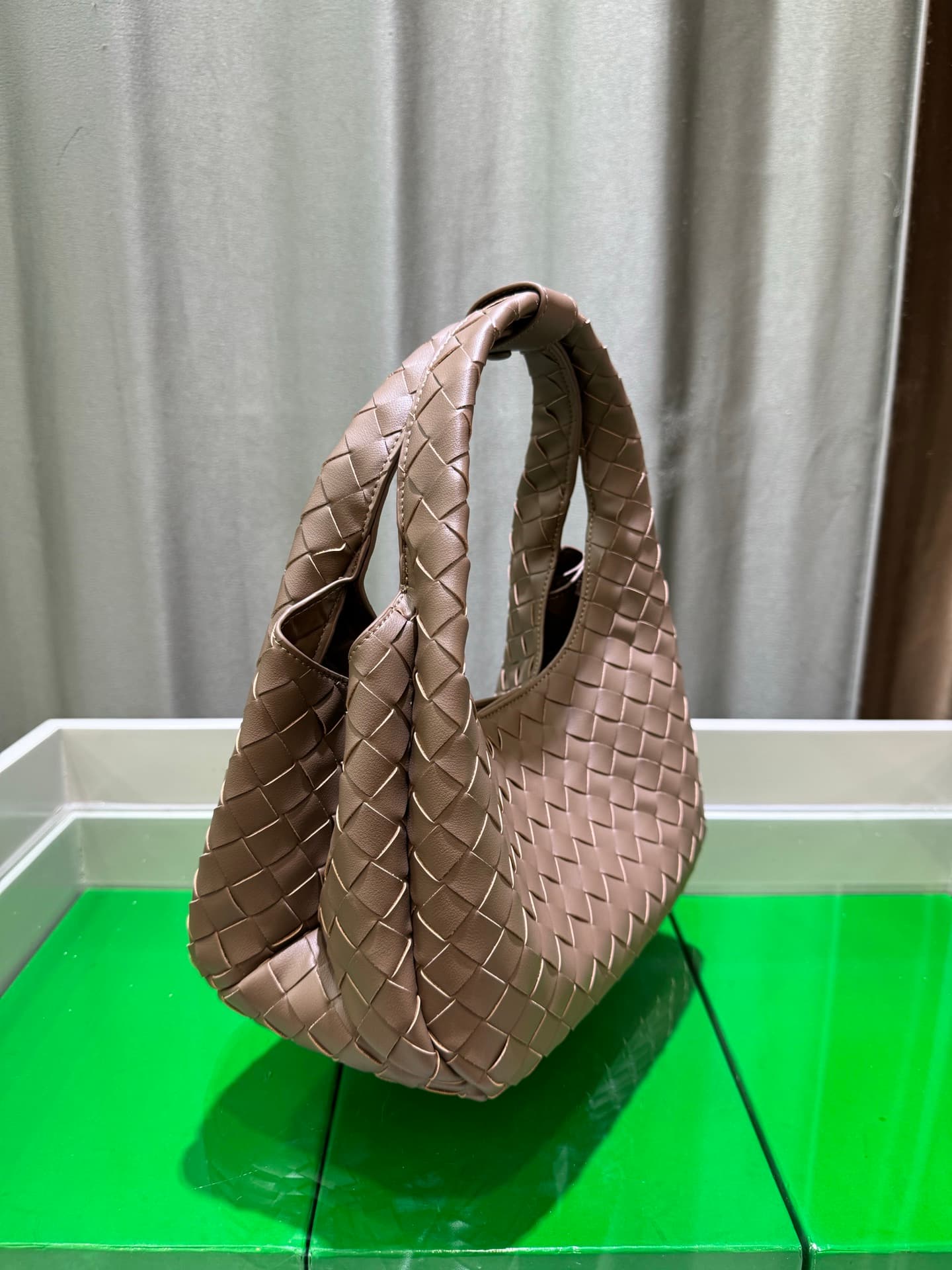 Bottega Veneta Mini Backpack