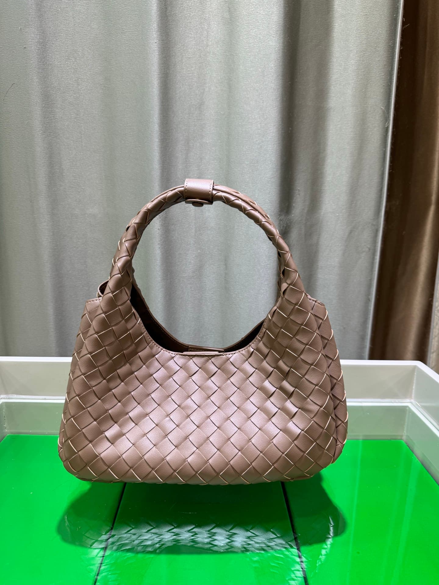 Bottega Veneta Mini Backpack