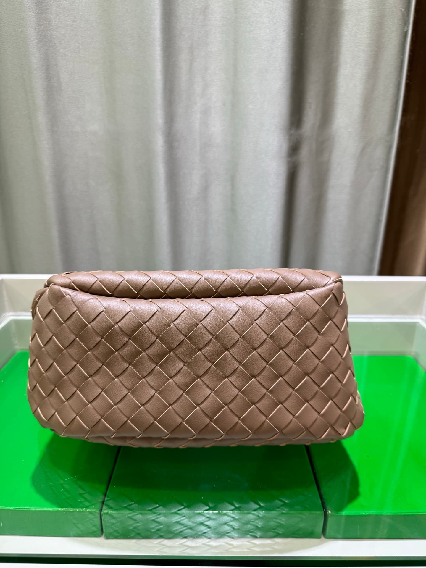 Bottega Veneta Mini Backpack