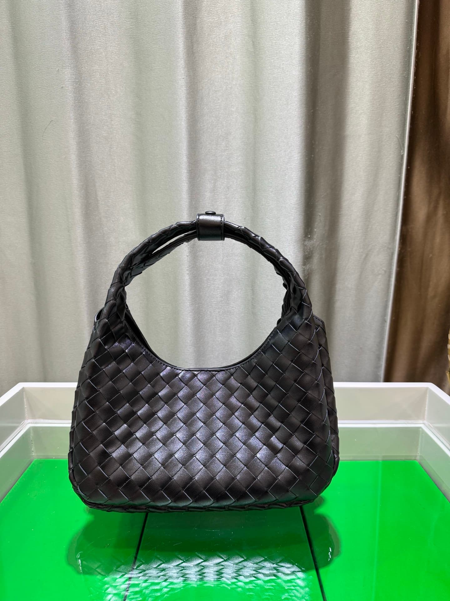 Bottega Veneta Mini Backpack