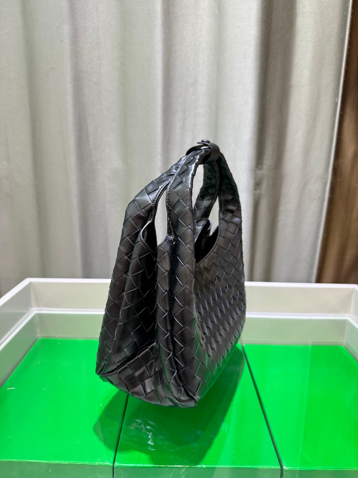 Bottega Veneta Mini Backpack