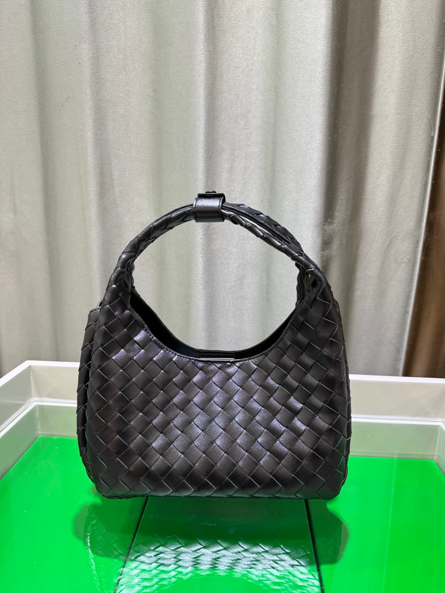 Bottega Veneta Mini Backpack