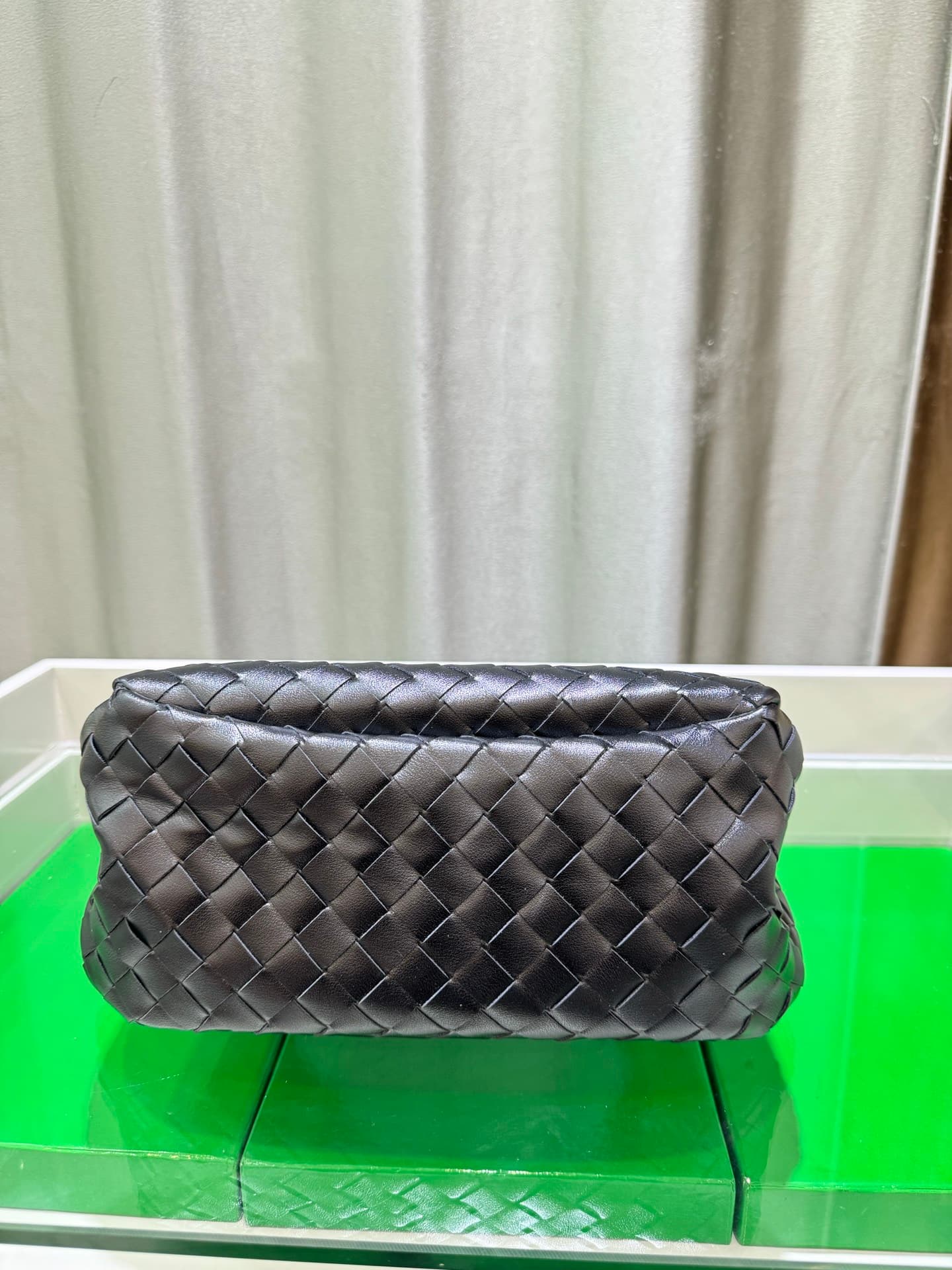 Bottega Veneta Mini Backpack