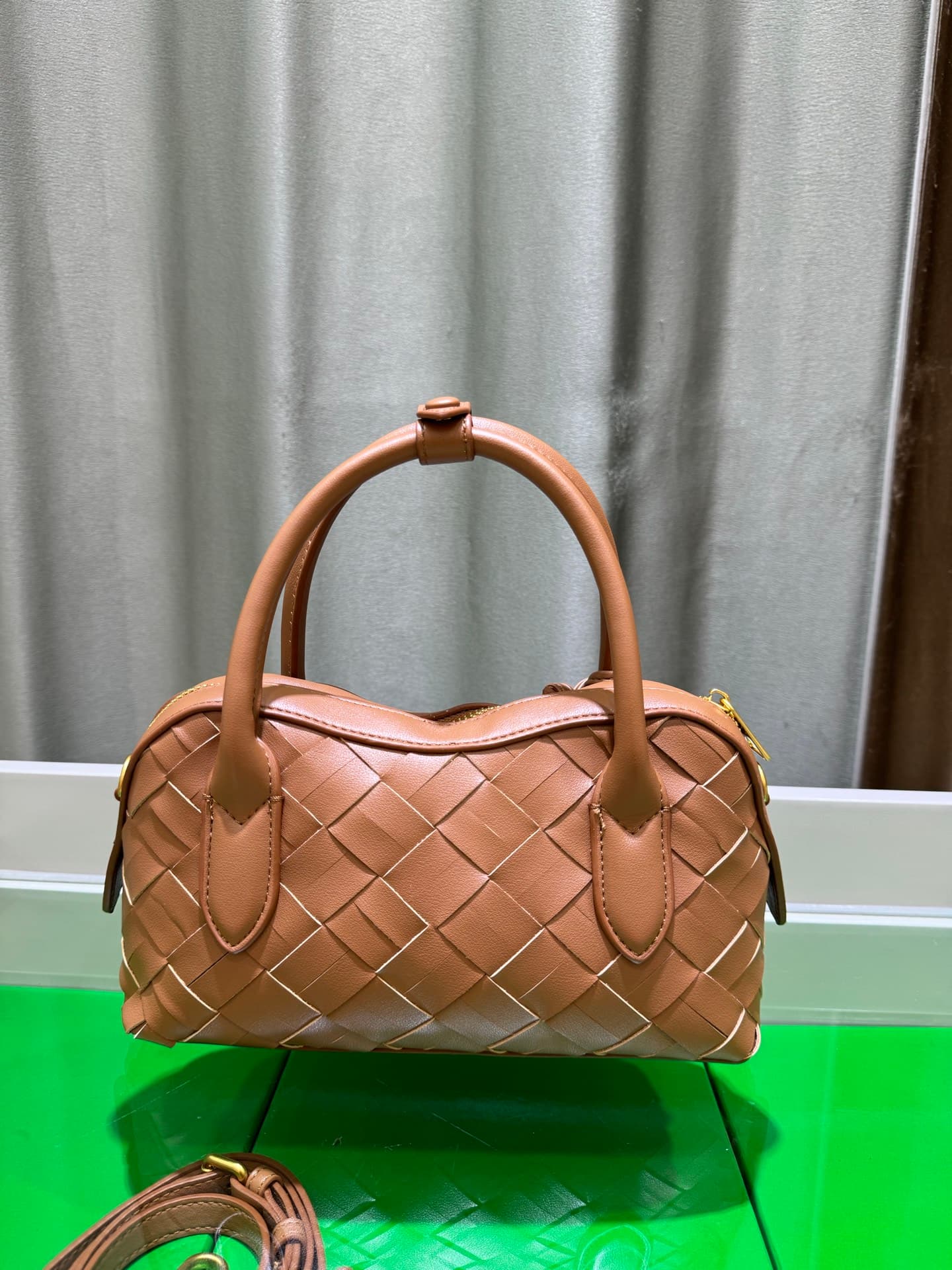 Bottega Veneta Small Crossbody Bag 9980