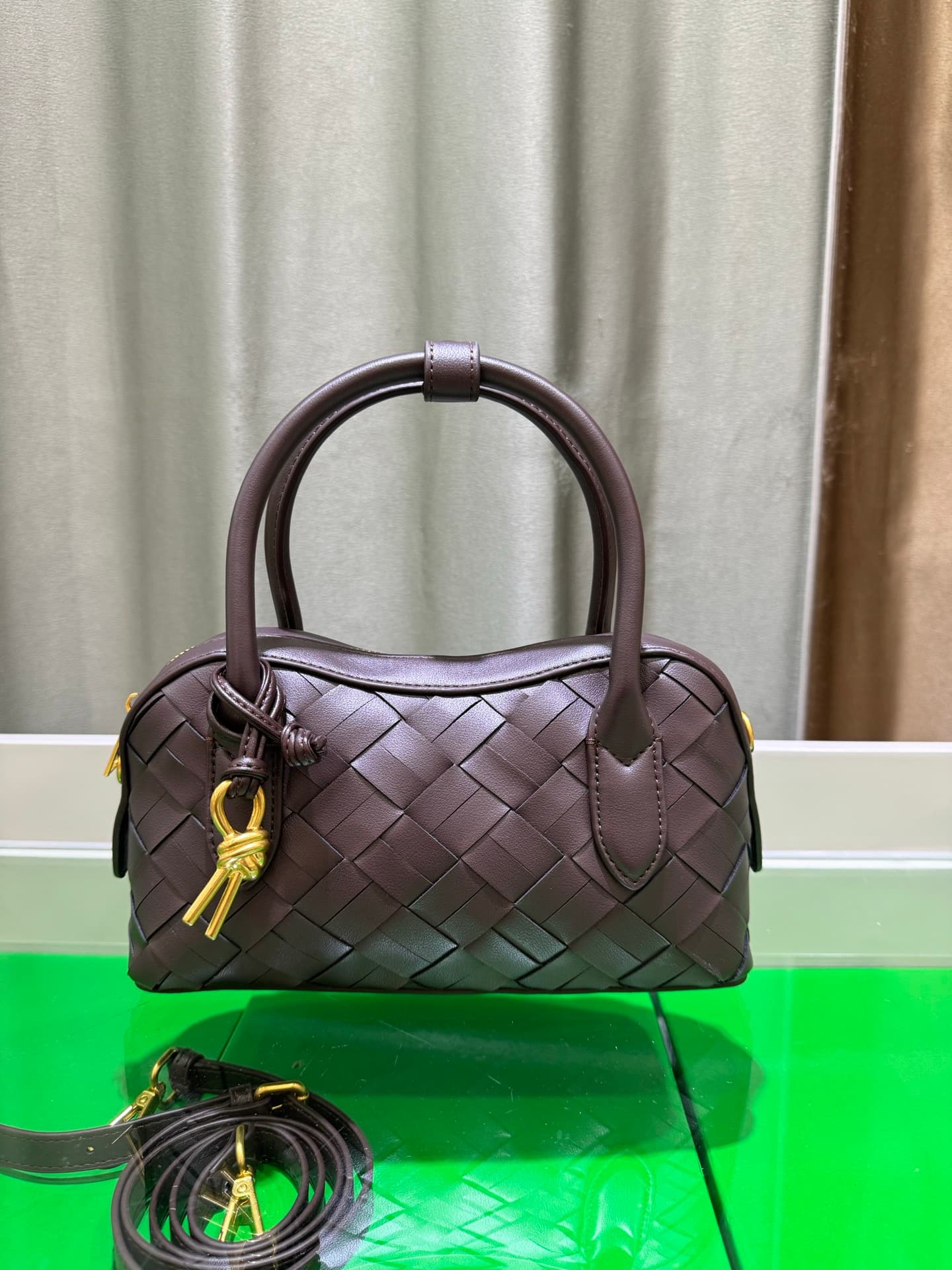 Bottega Veneta Small Crossbody Bag 9980