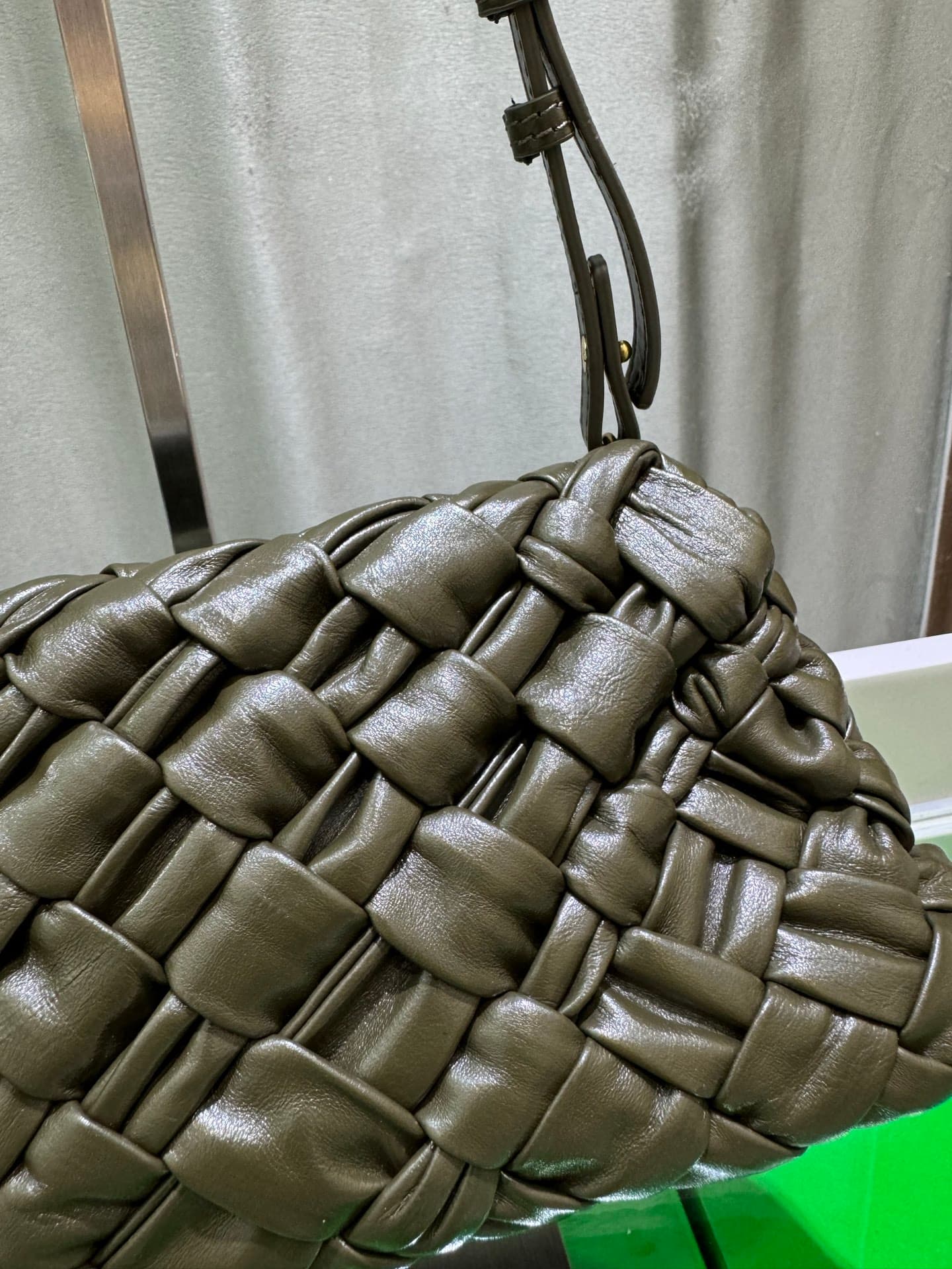 Bottega Veneta Pouch