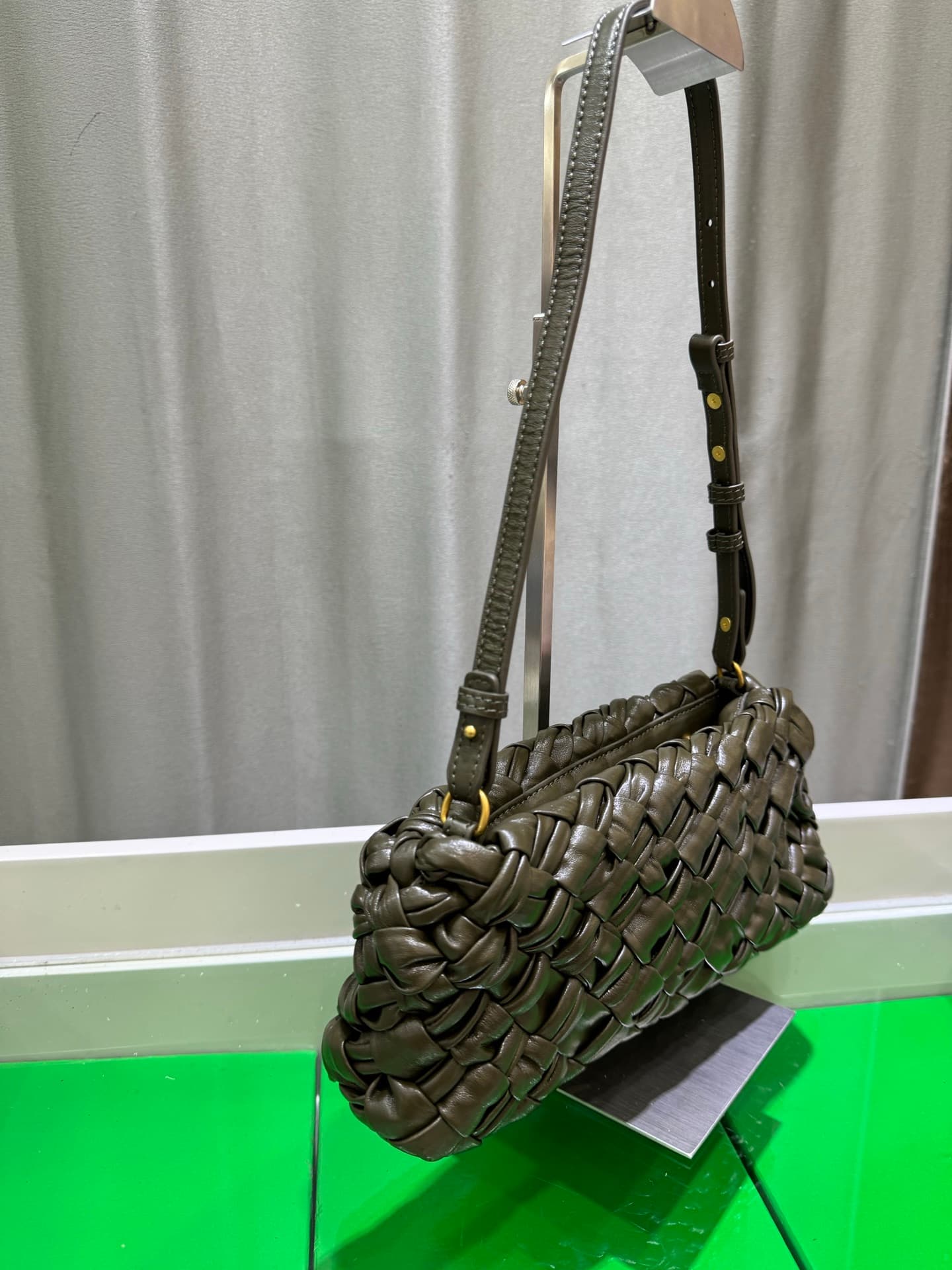 Bottega Veneta Pouch