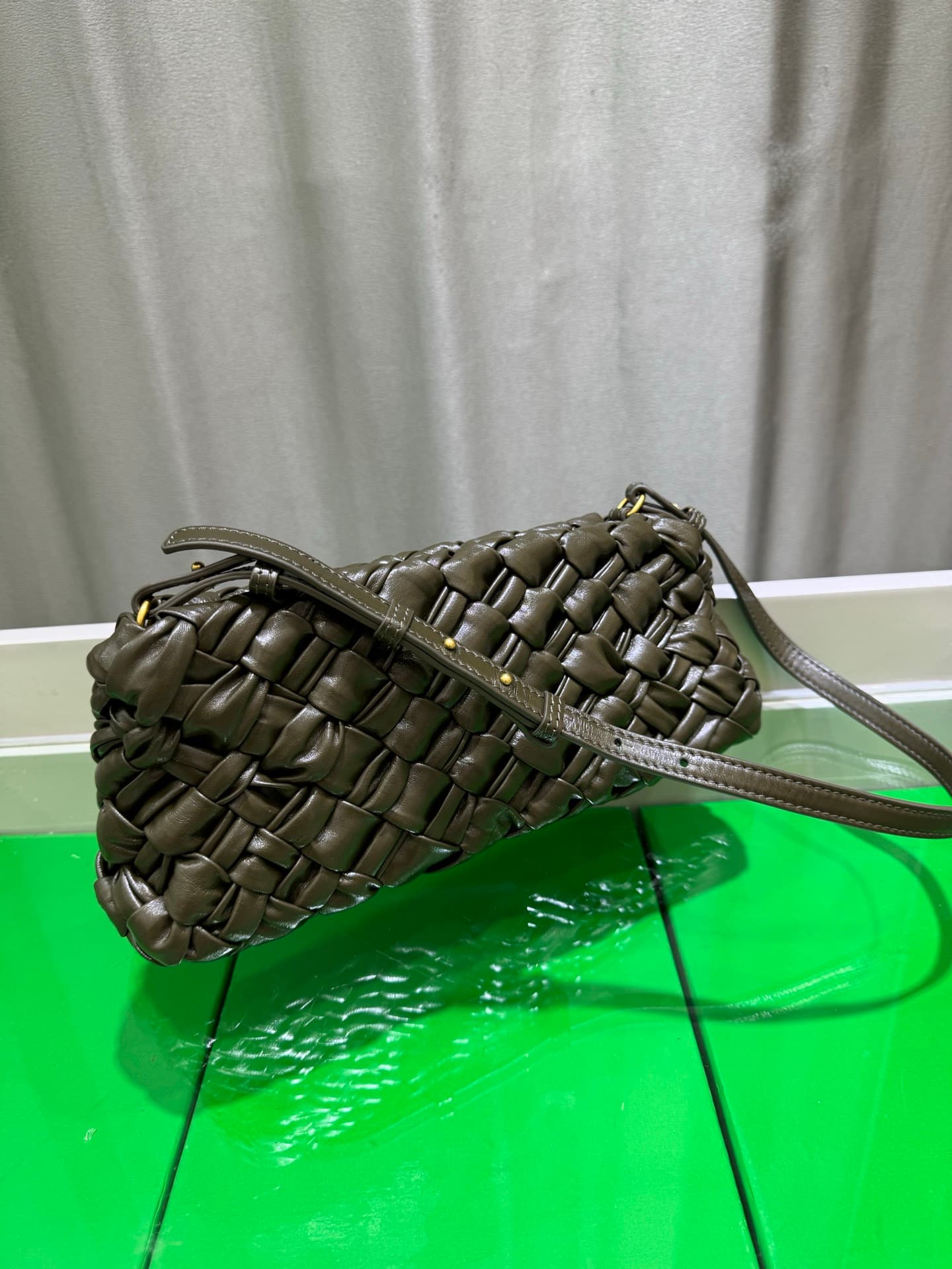 Bottega Veneta Pouch
