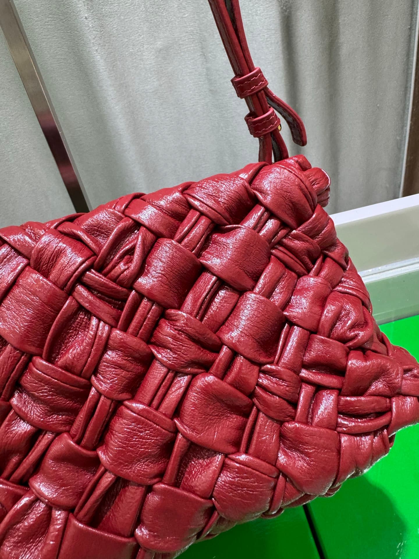 Bottega Veneta Pouch