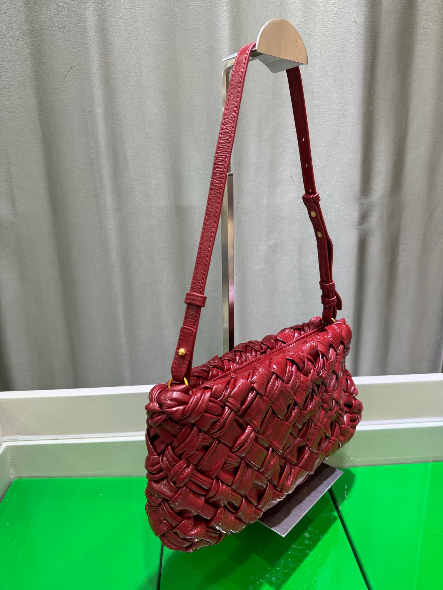 Bottega Veneta Pouch