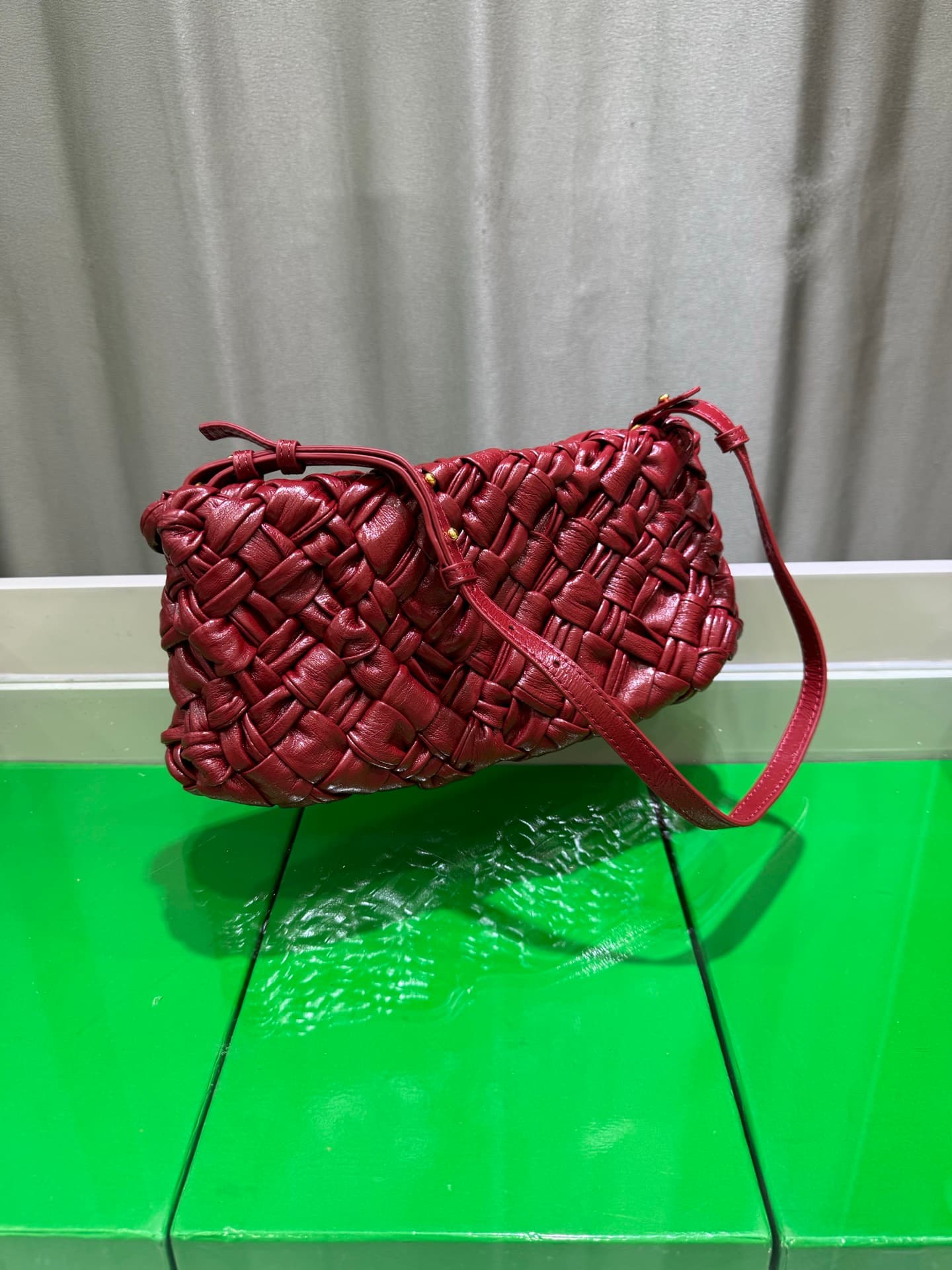 Bottega Veneta Pouch