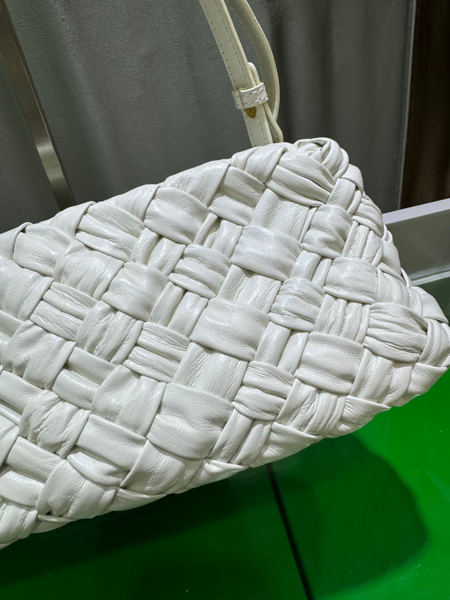Bottega Veneta Pouch
