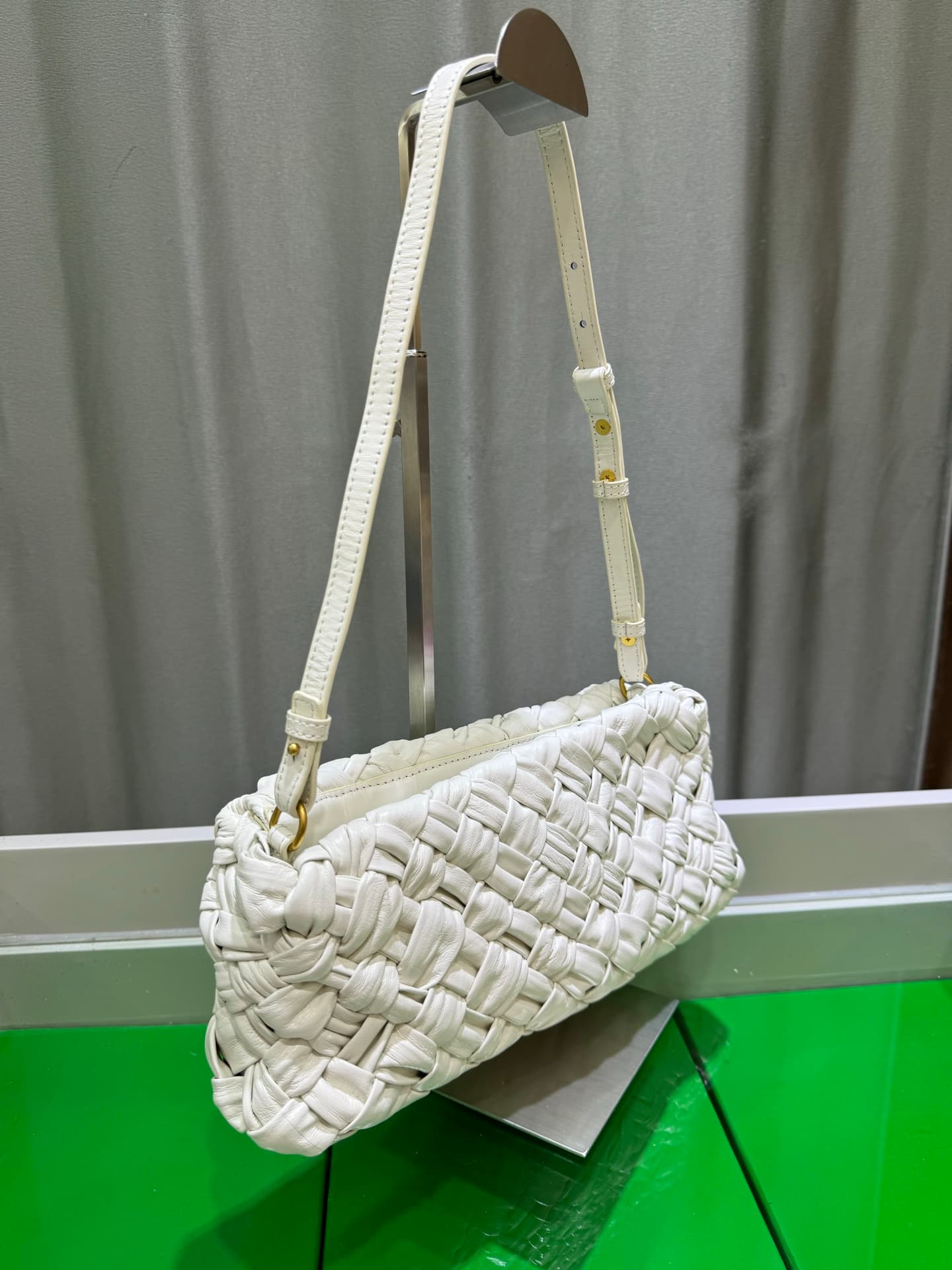 Bottega Veneta Pouch