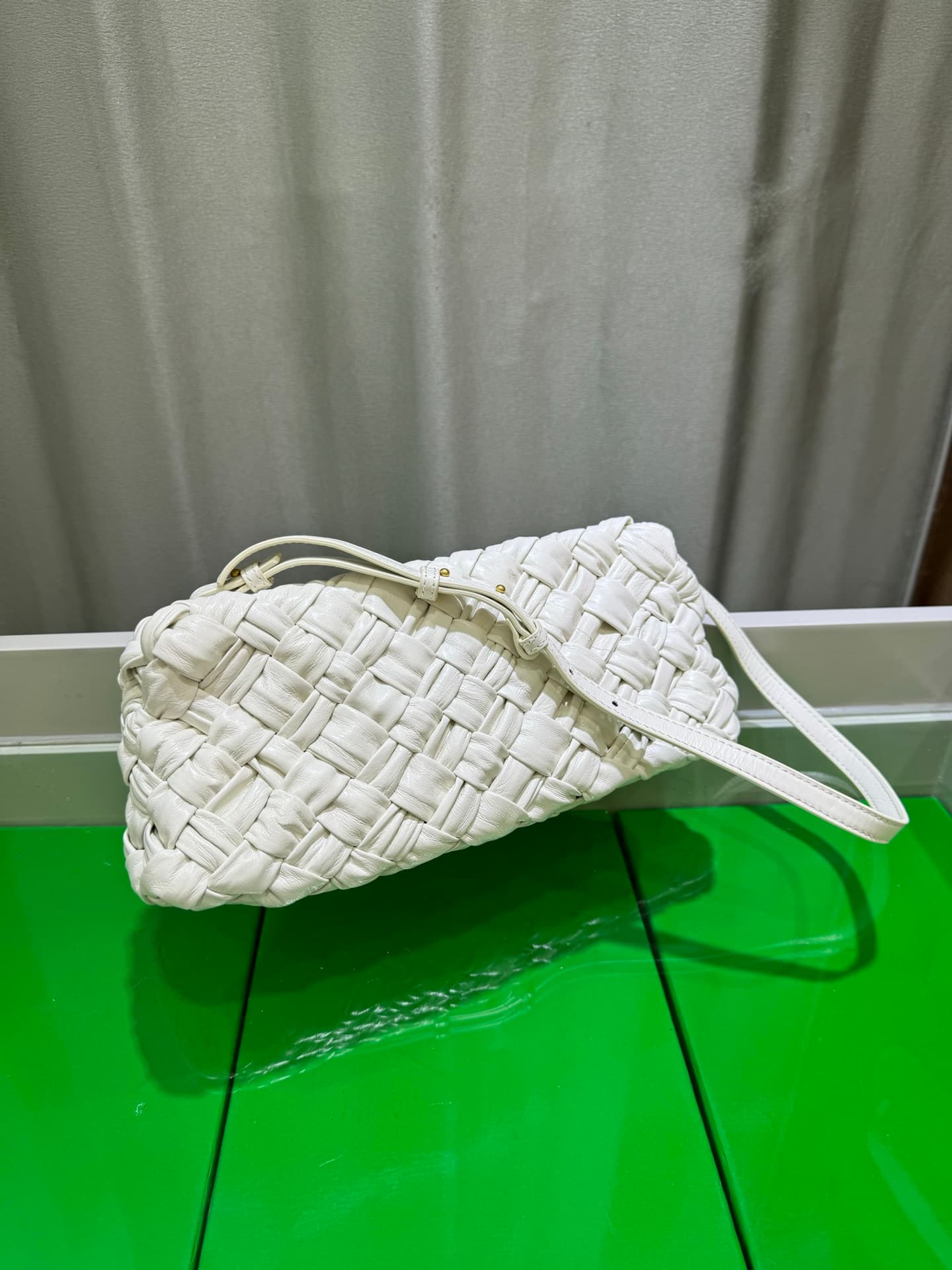 Bottega Veneta Pouch