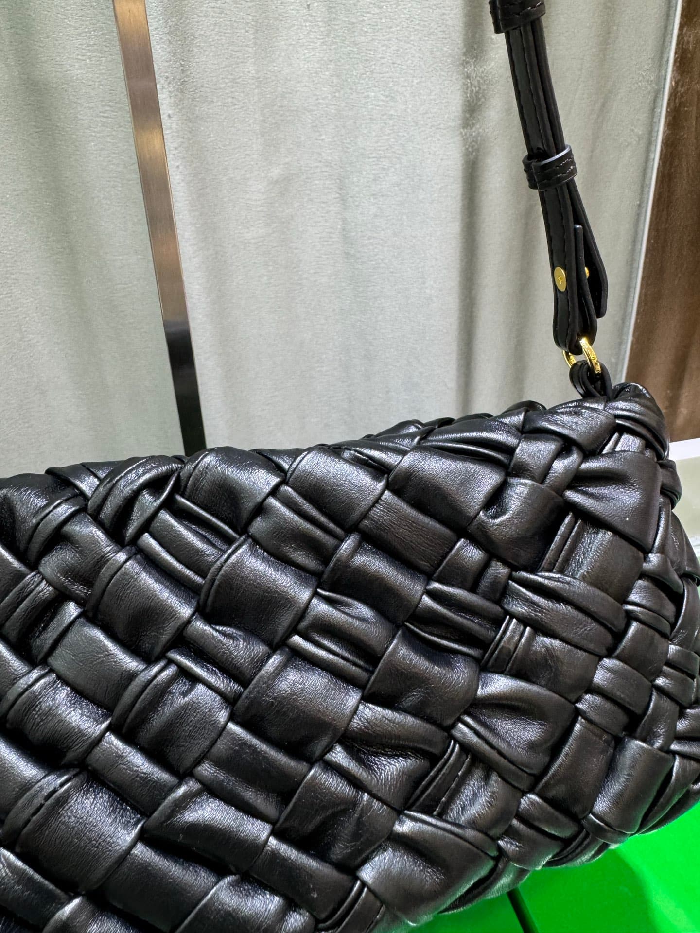 Bottega Veneta Pouch