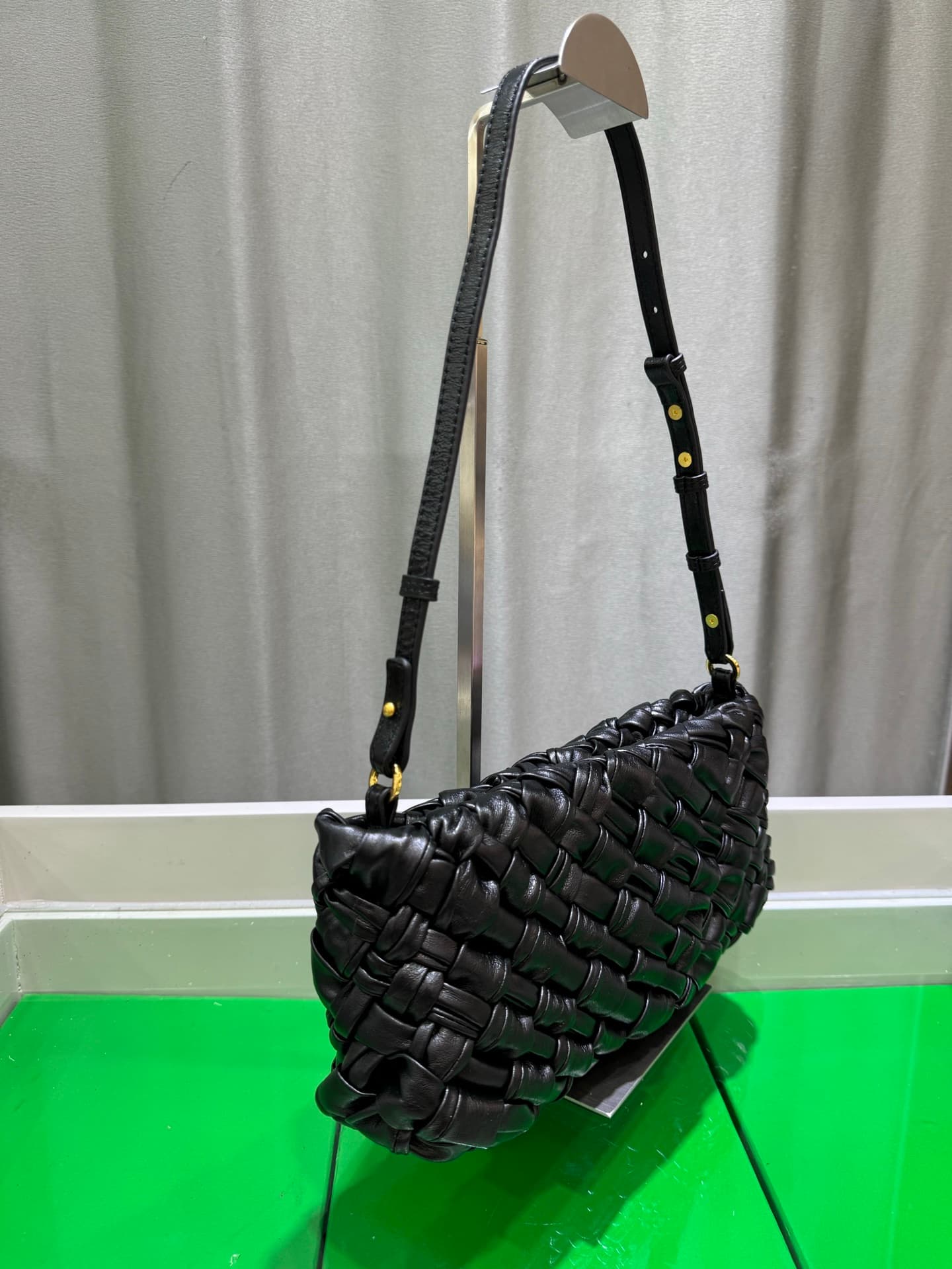 Bottega Veneta Pouch